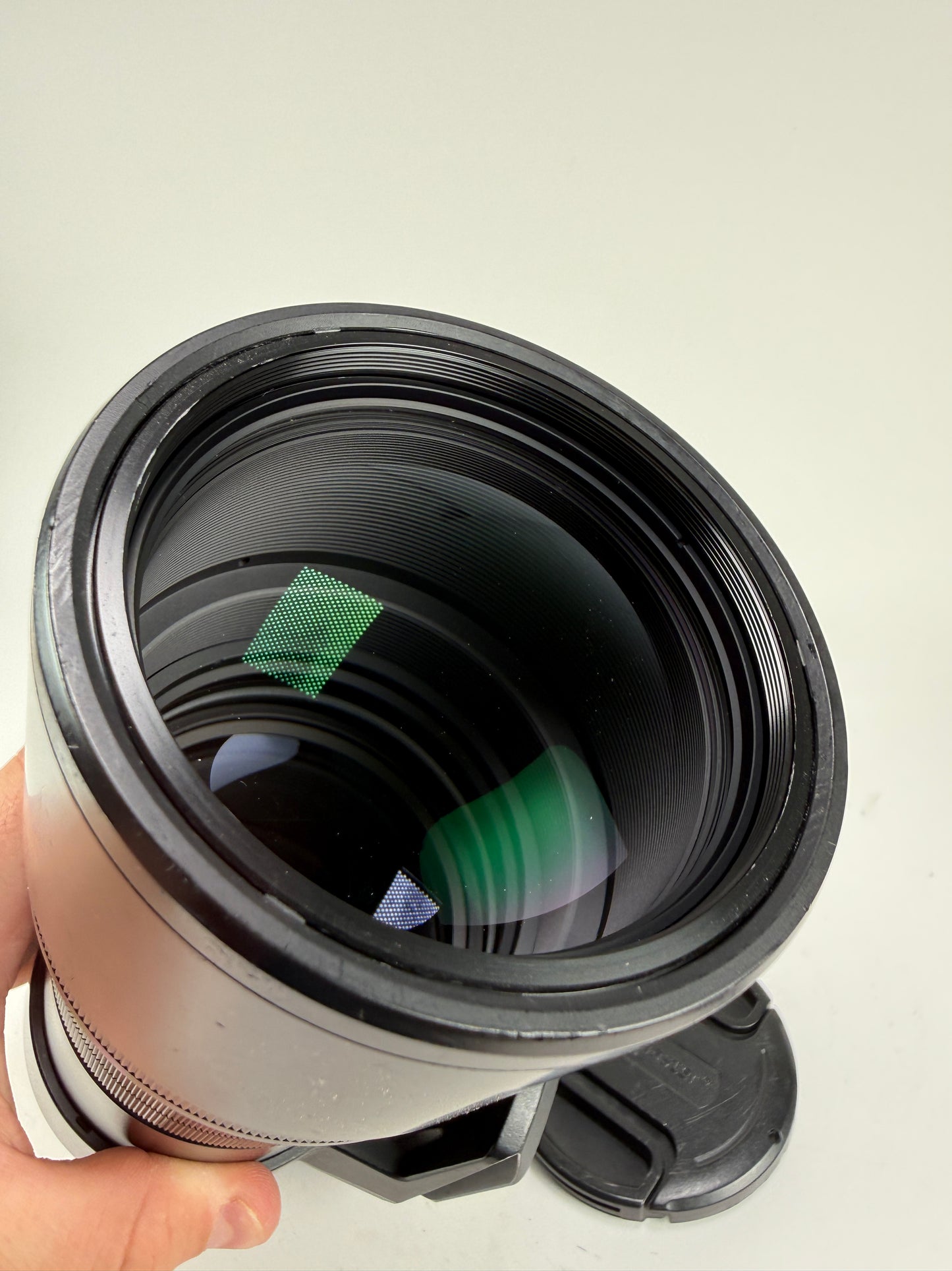 OLYMPUS M.ZUIKO DIGITAL ED 300mm F4.0 IS PRO (for micro four thirds)
