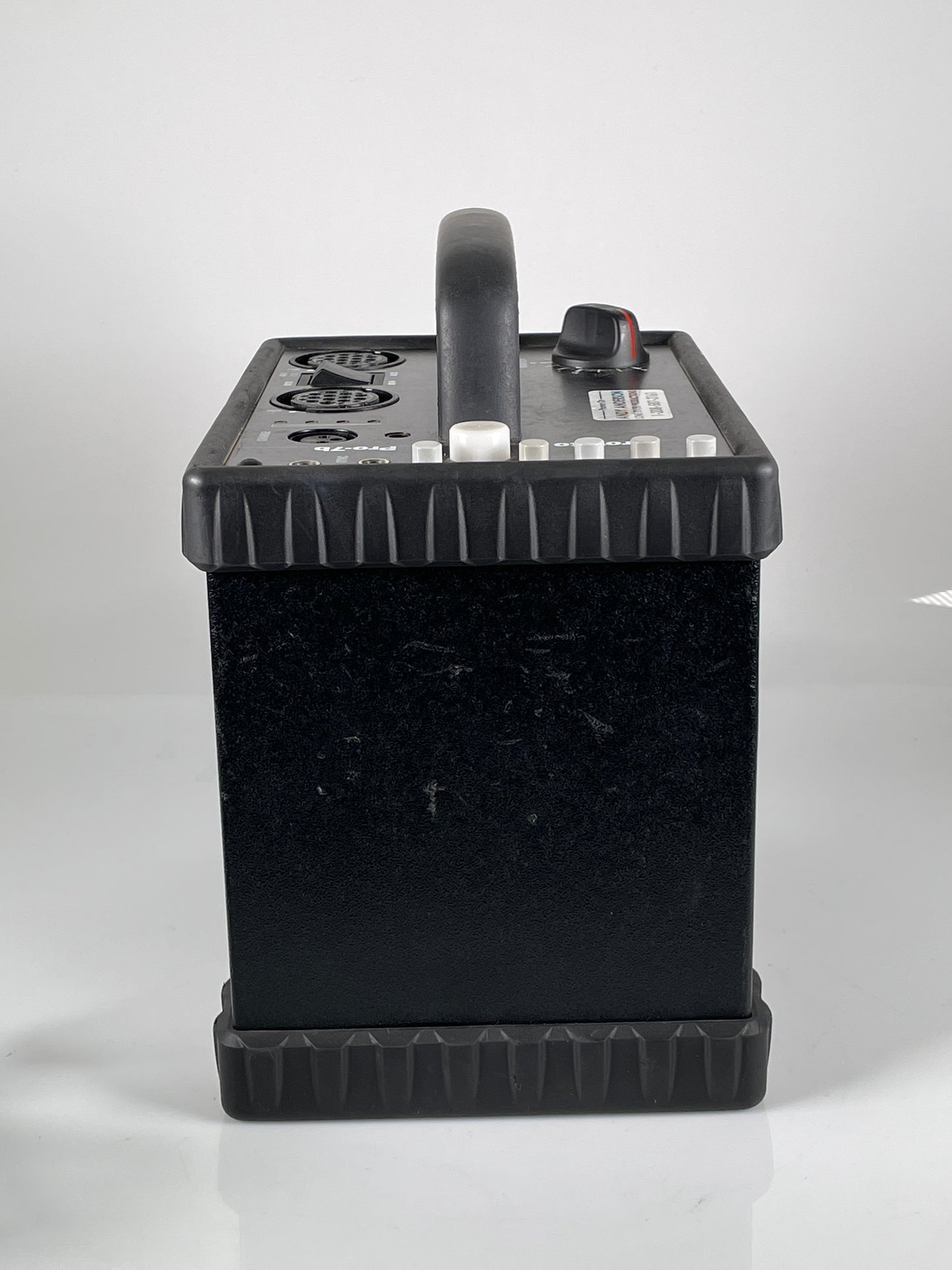 Profoto Pro-7b 1200 w/s Power Battery Pack Generator