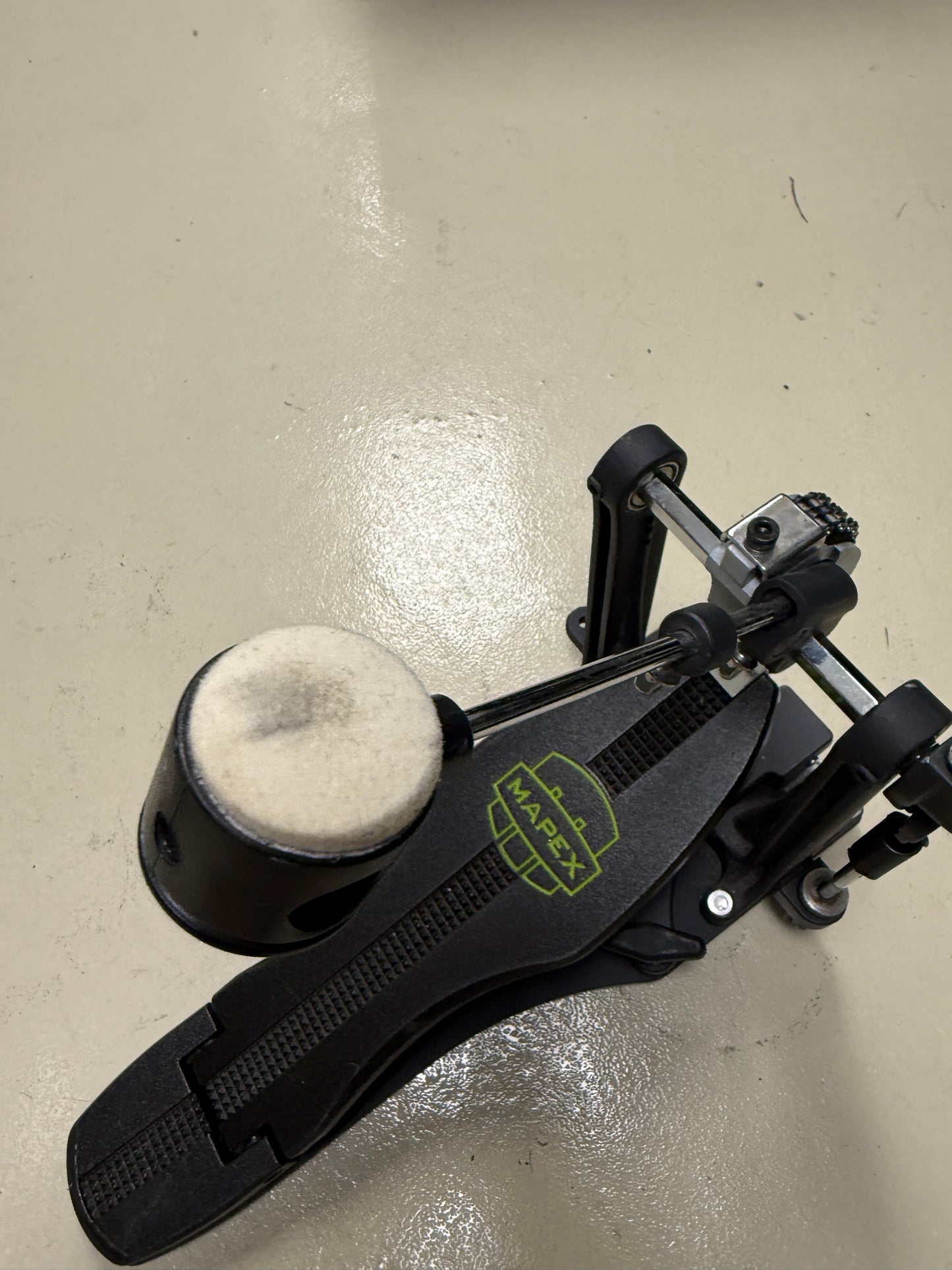 Mapex Armory P810 Chain Drive Single Bass Drum Pedal