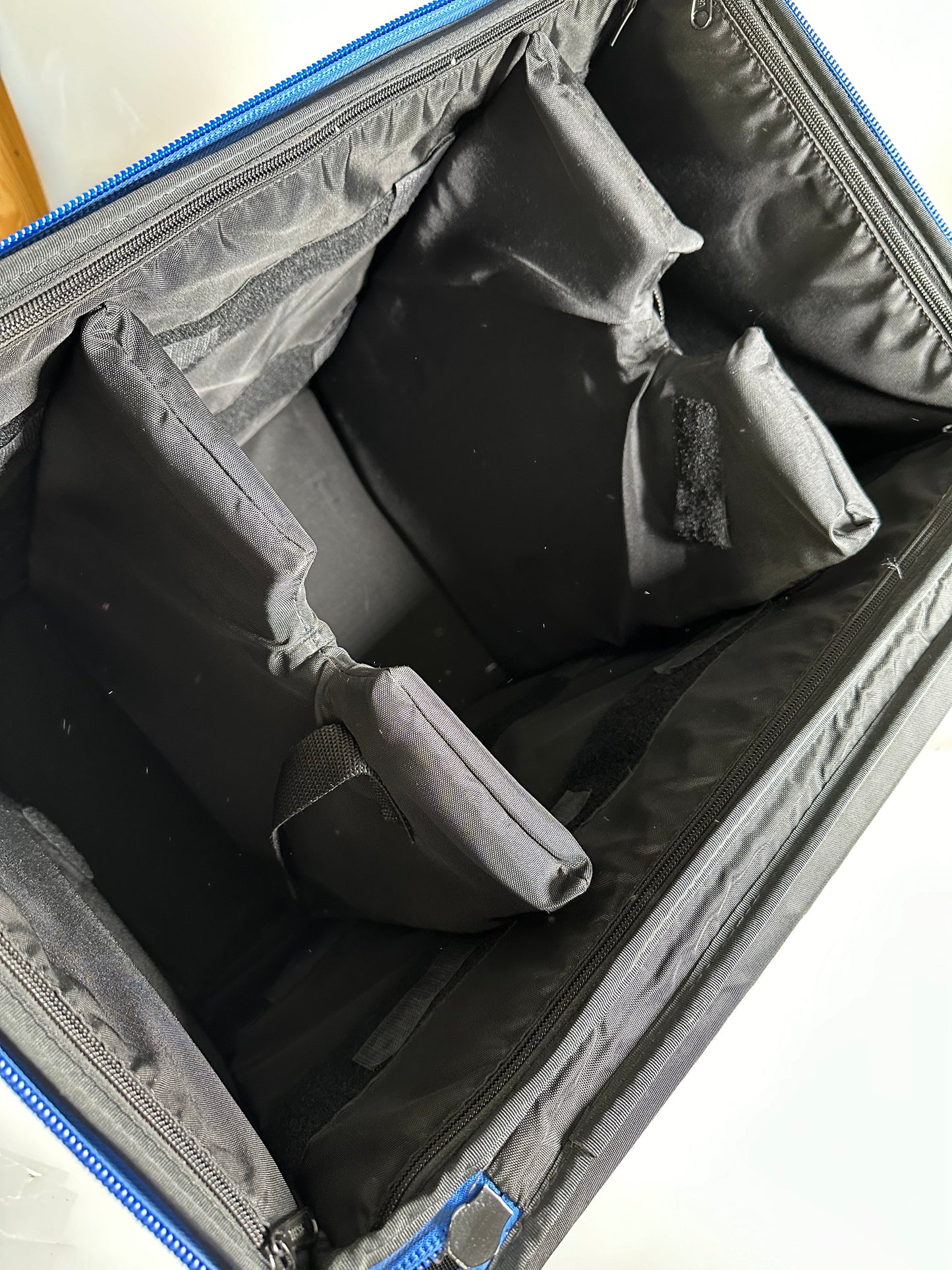 Tenba canvas large format camera Case Only