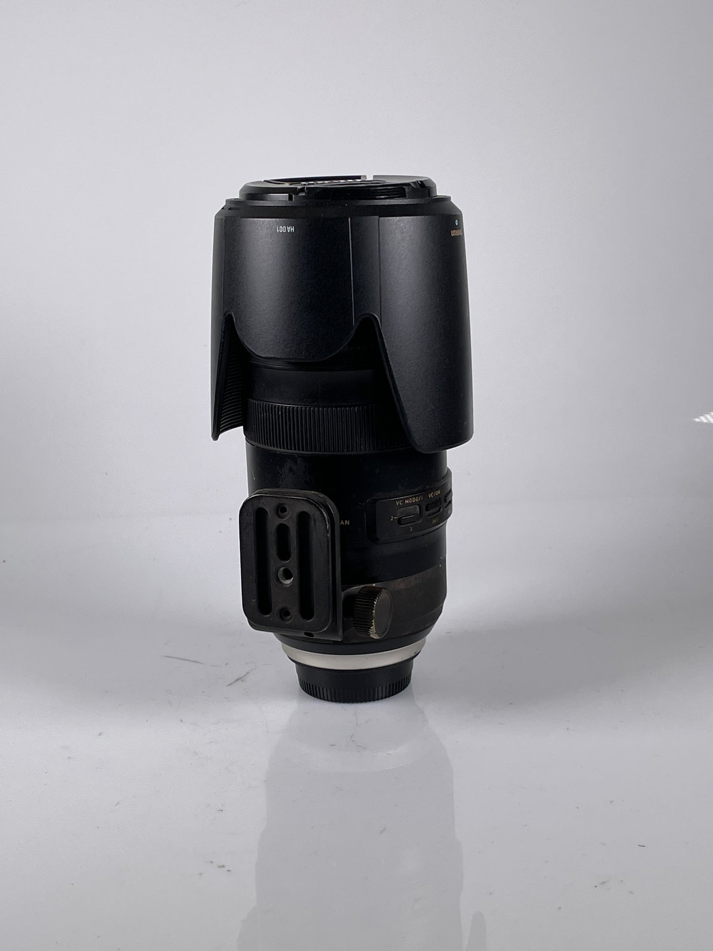 Tamron 70-200mm f2.8 Di VC USD G2 Telephoto AF-S Zoom Lens for Nikon