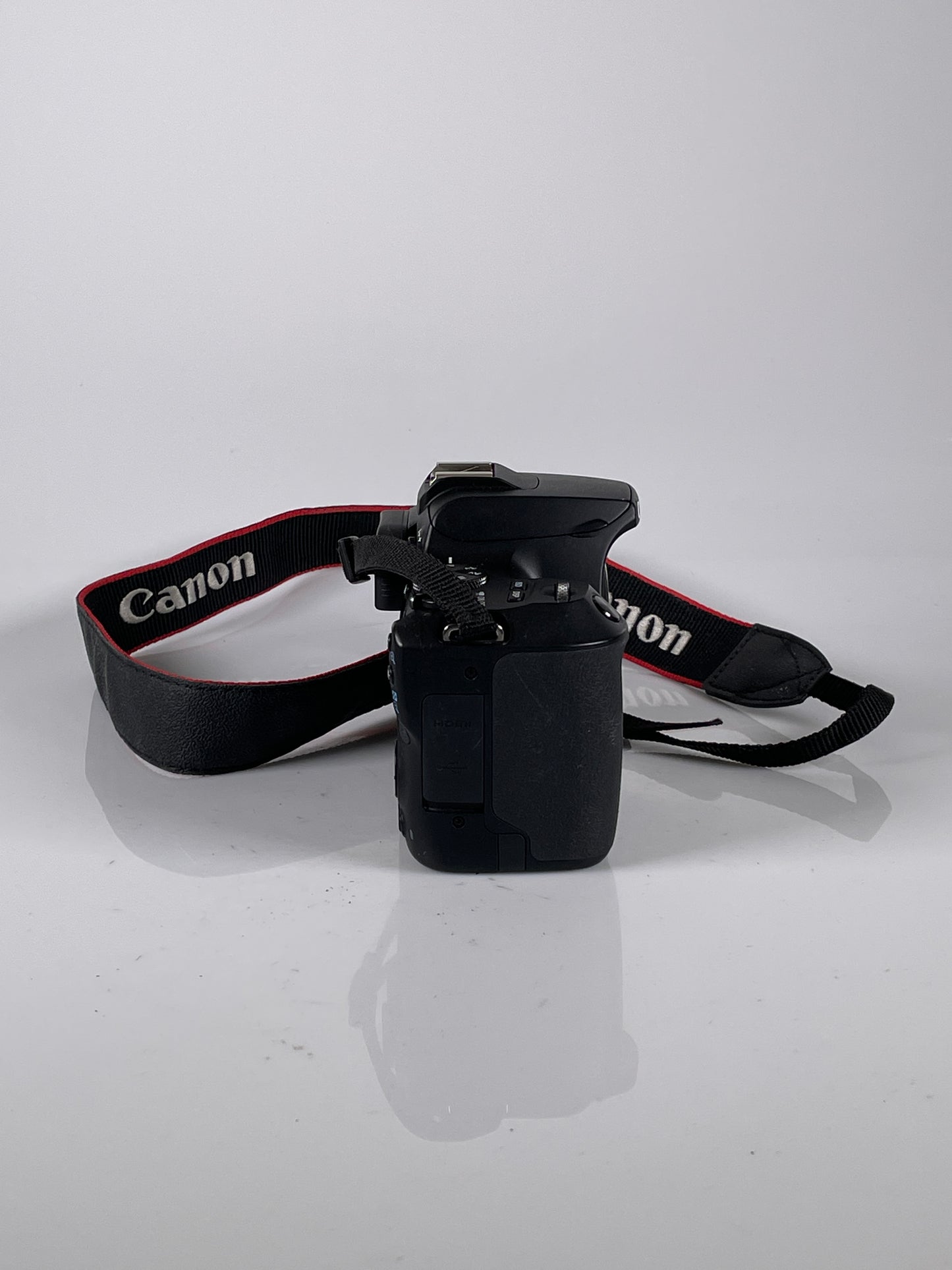 Canon EOS Rebel SL3 digital camera body