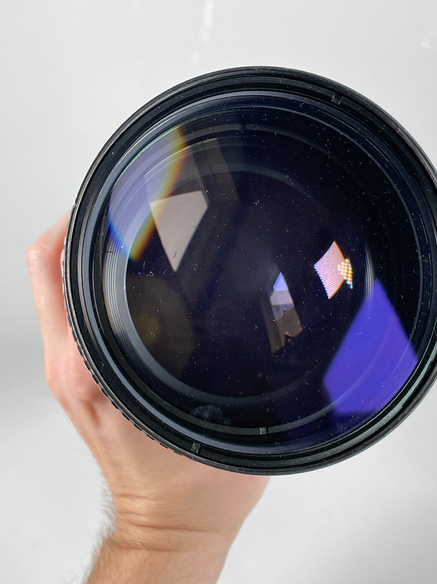 P.Angenieux Paris 25-250mm f3.2 Zoom Type 10x25 Arriflex B mount Cine Lens