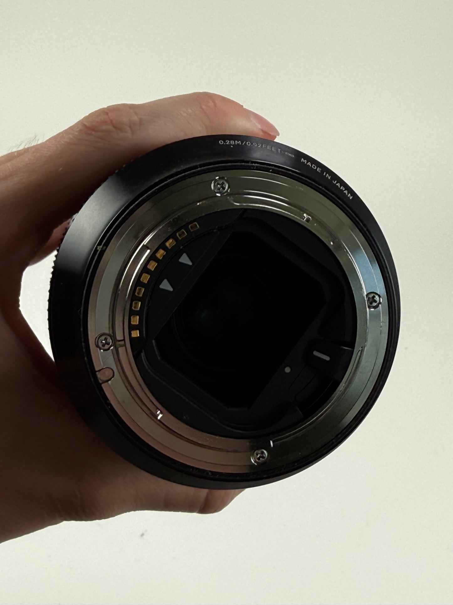 Sigma 14-24mm f2.8 DG DN Art Lens for Sony E mount