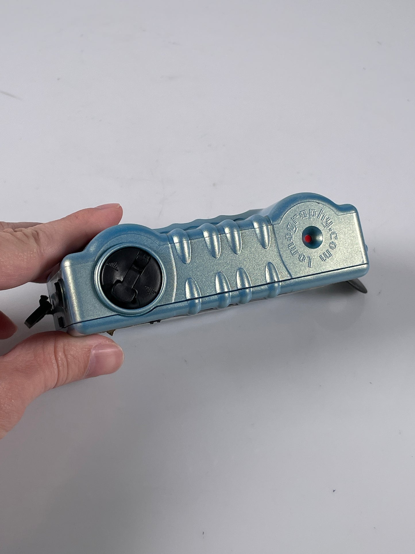 Lomography Supersampler Camera AS 3.0 4 Lens Panoramic Style Light Blue Designer