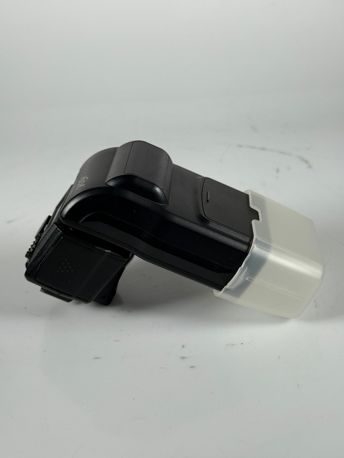 Nissin i60A for Nikon flash
