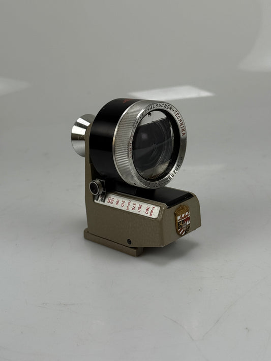 Linhof Universal Sucher Technika View Finder 4x5