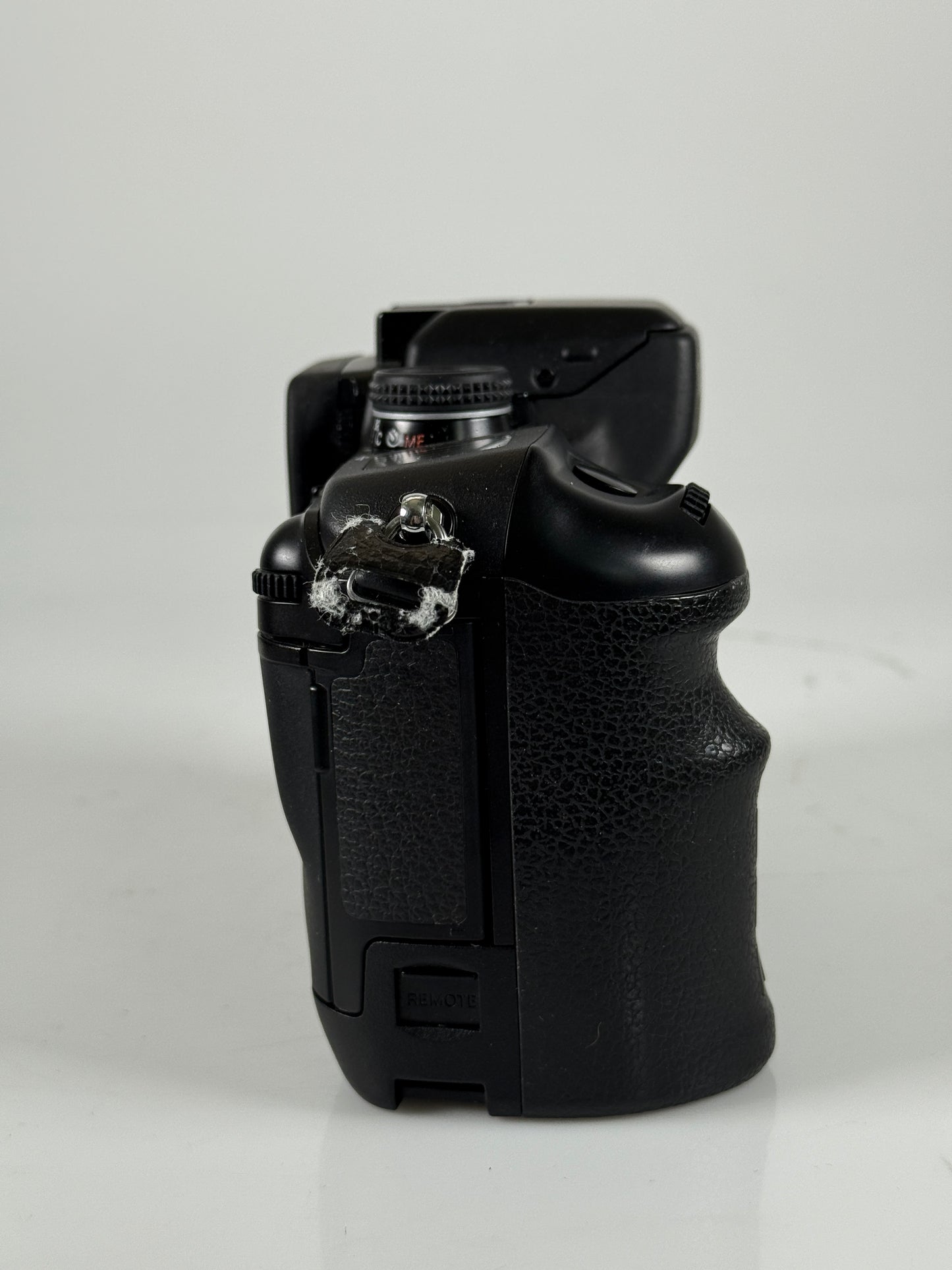 Minolta α9 a9 Maxxum Dynax Alpha 9 SLR 35mm Film Camera