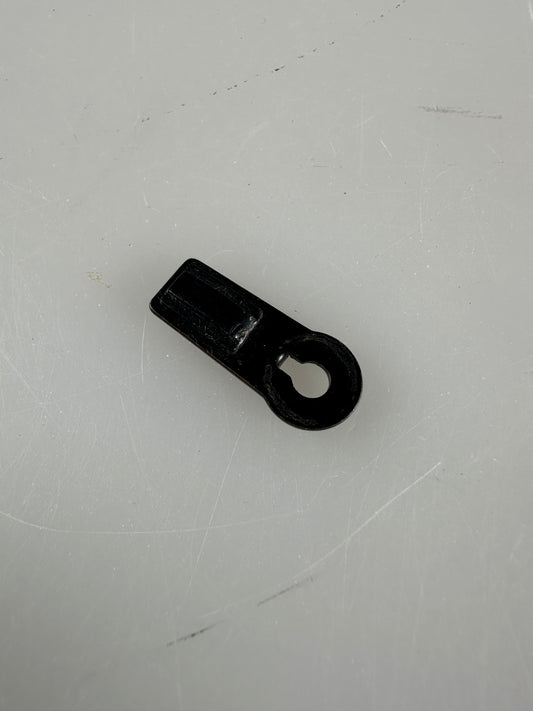 Leitz Leica M4 black paint lever Original Parts
