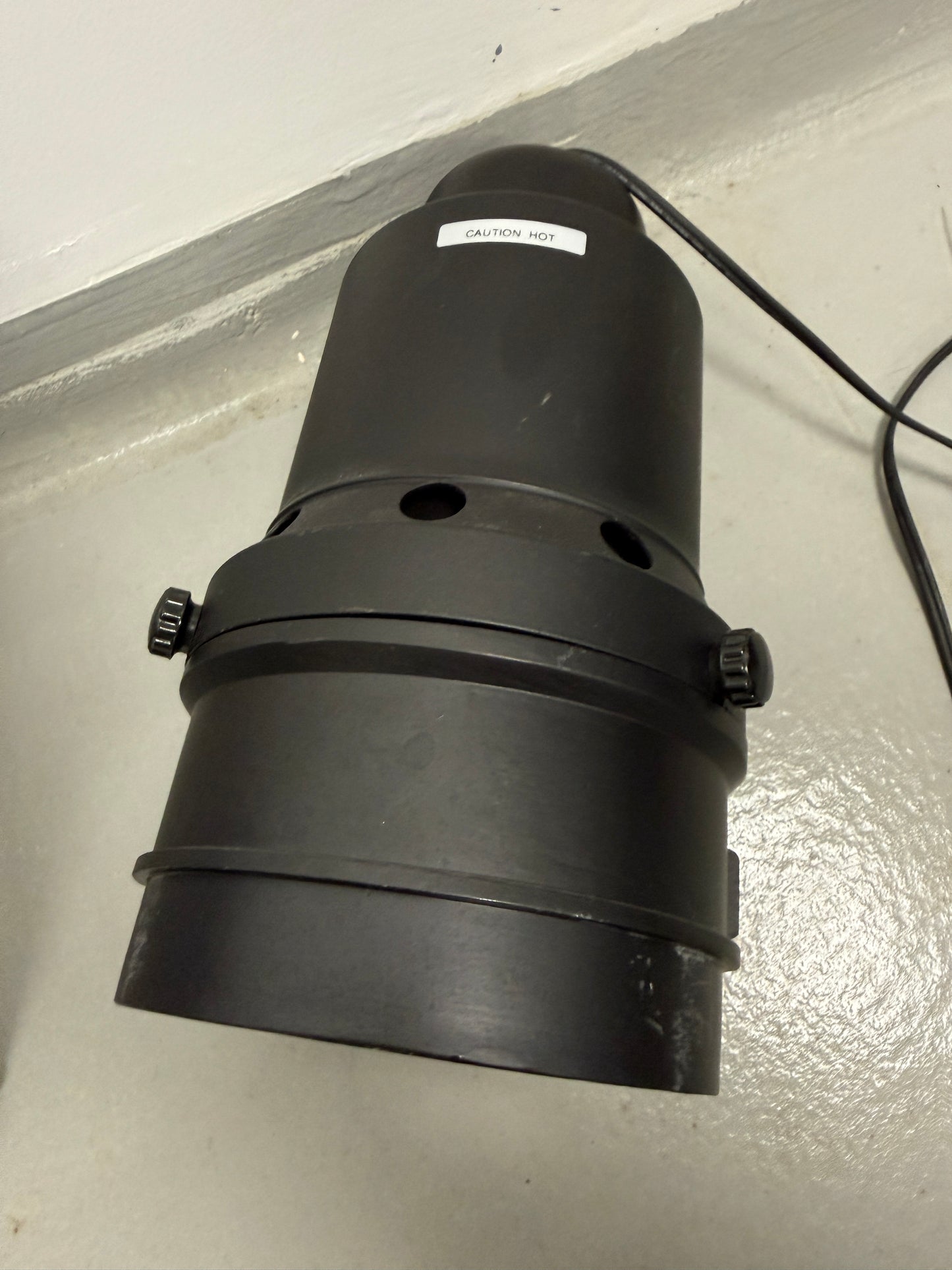 Beseler 45M Condenser Head - Beautiful Condition!