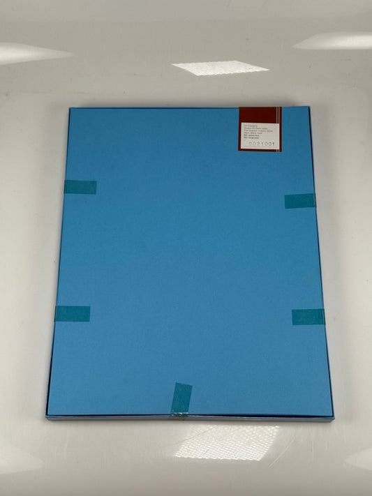 Oriental Seagull Photo Paper 50 Sheets 11x14 inch Warm Tone Portrait FB-N fiber