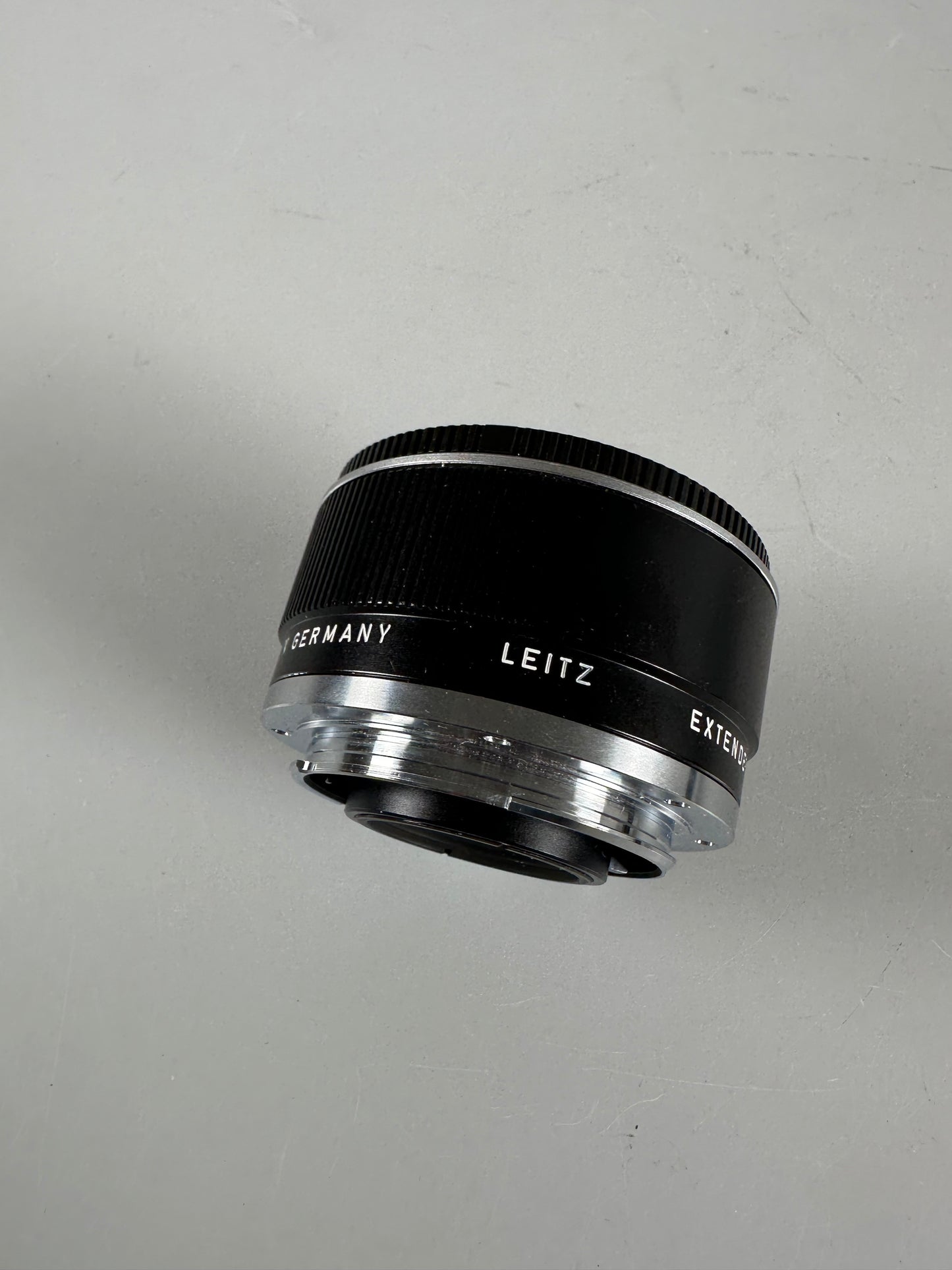 Leica 11236 Extender-R 2x Teleconverter