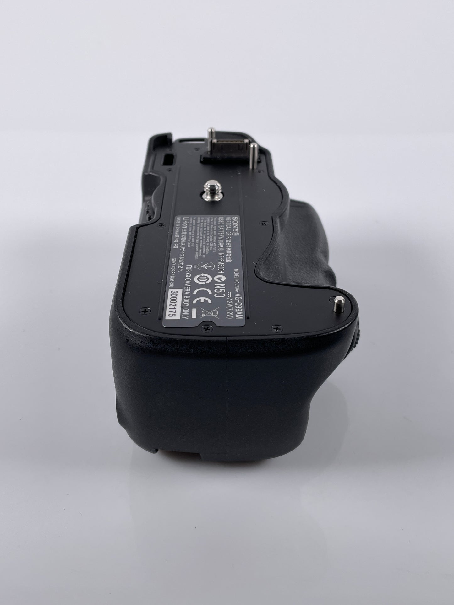 Sony VG-C99AM Vertical Grip for SLT-A99