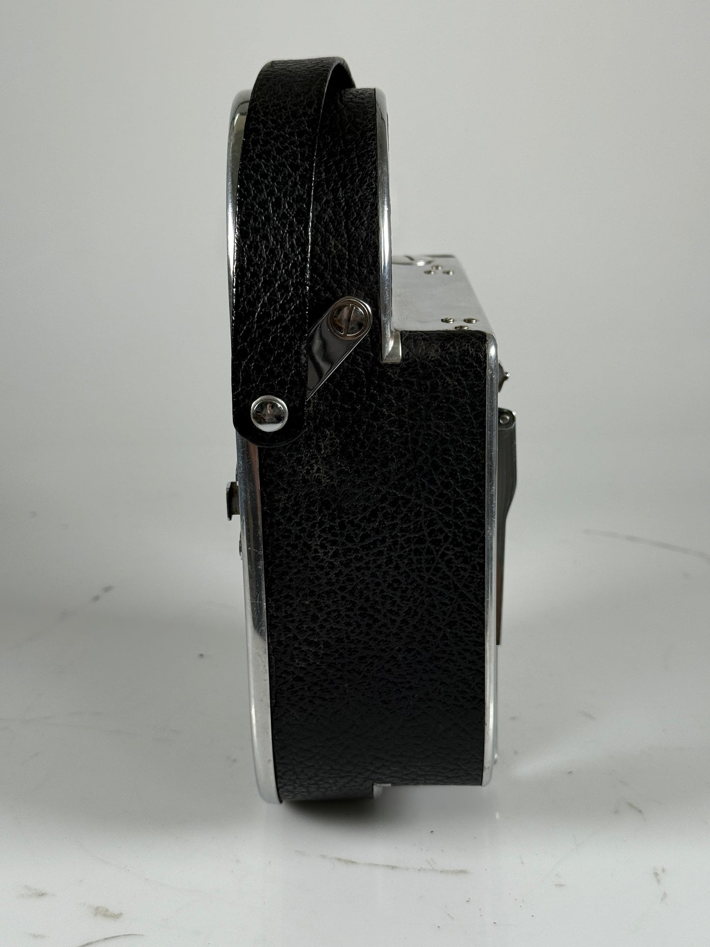 BOLEX Vintage 16mm MOVIE CAMERA