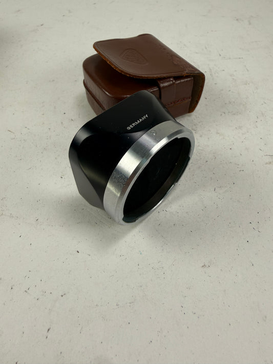 Rollei Lens Shade Hood for Rolleiflex bay i 1 TLR Camera Rollei