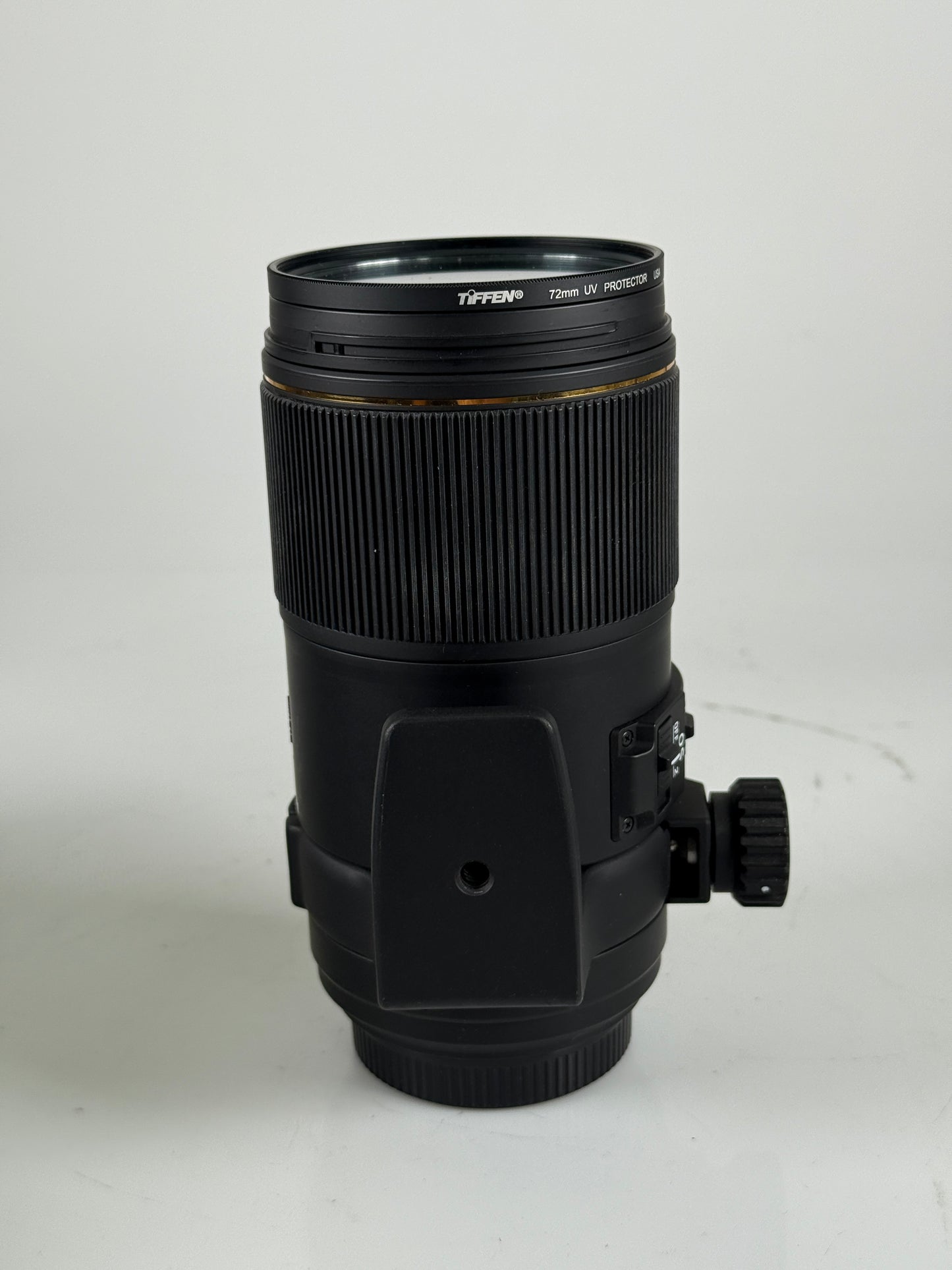 Sigma 150mm F2.8 APO Macro EX DG HSM Autofocus Lens For Canon EF