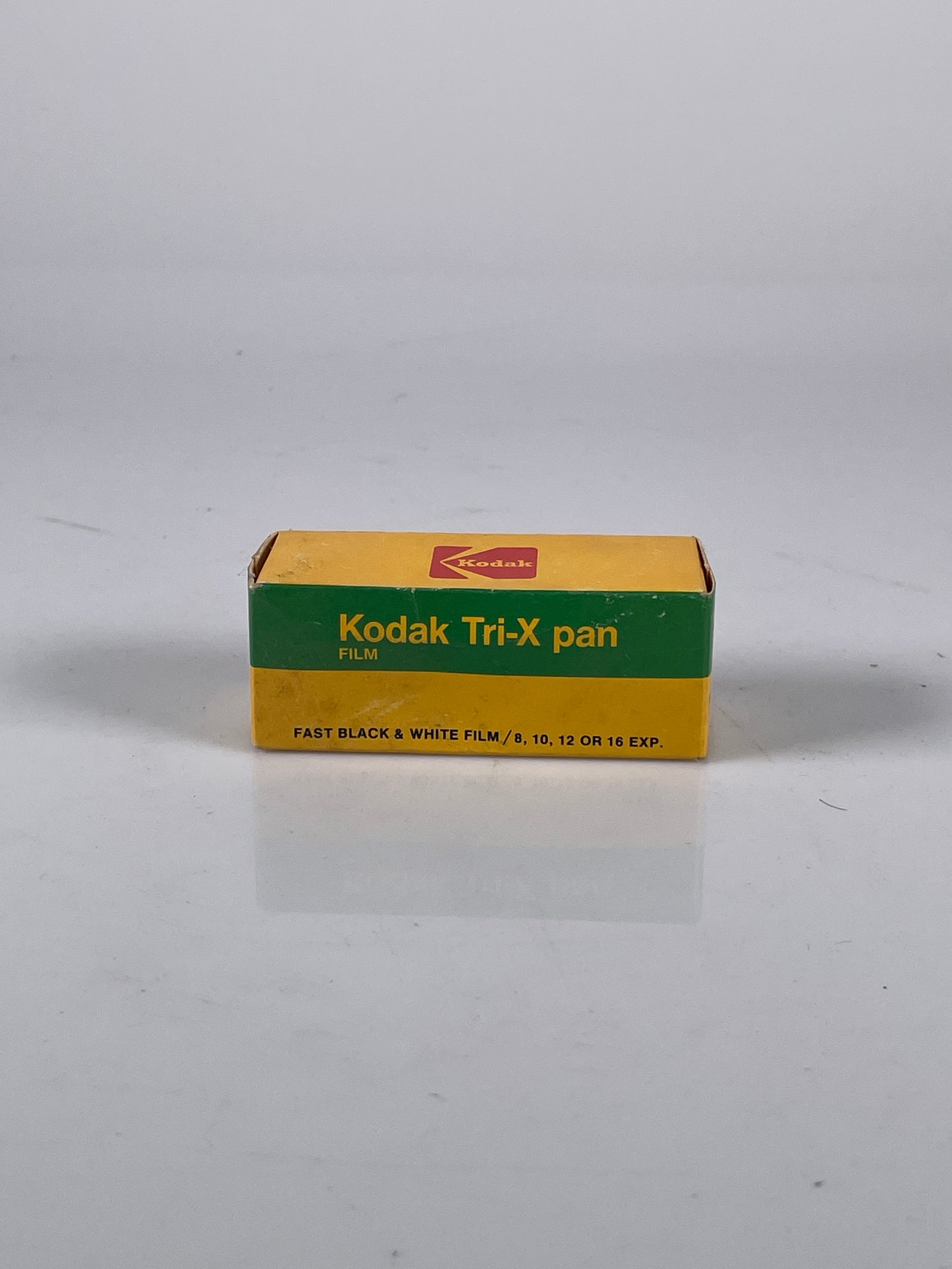 Kodak trix tri-x 120 TX120 Film B&W black and white film