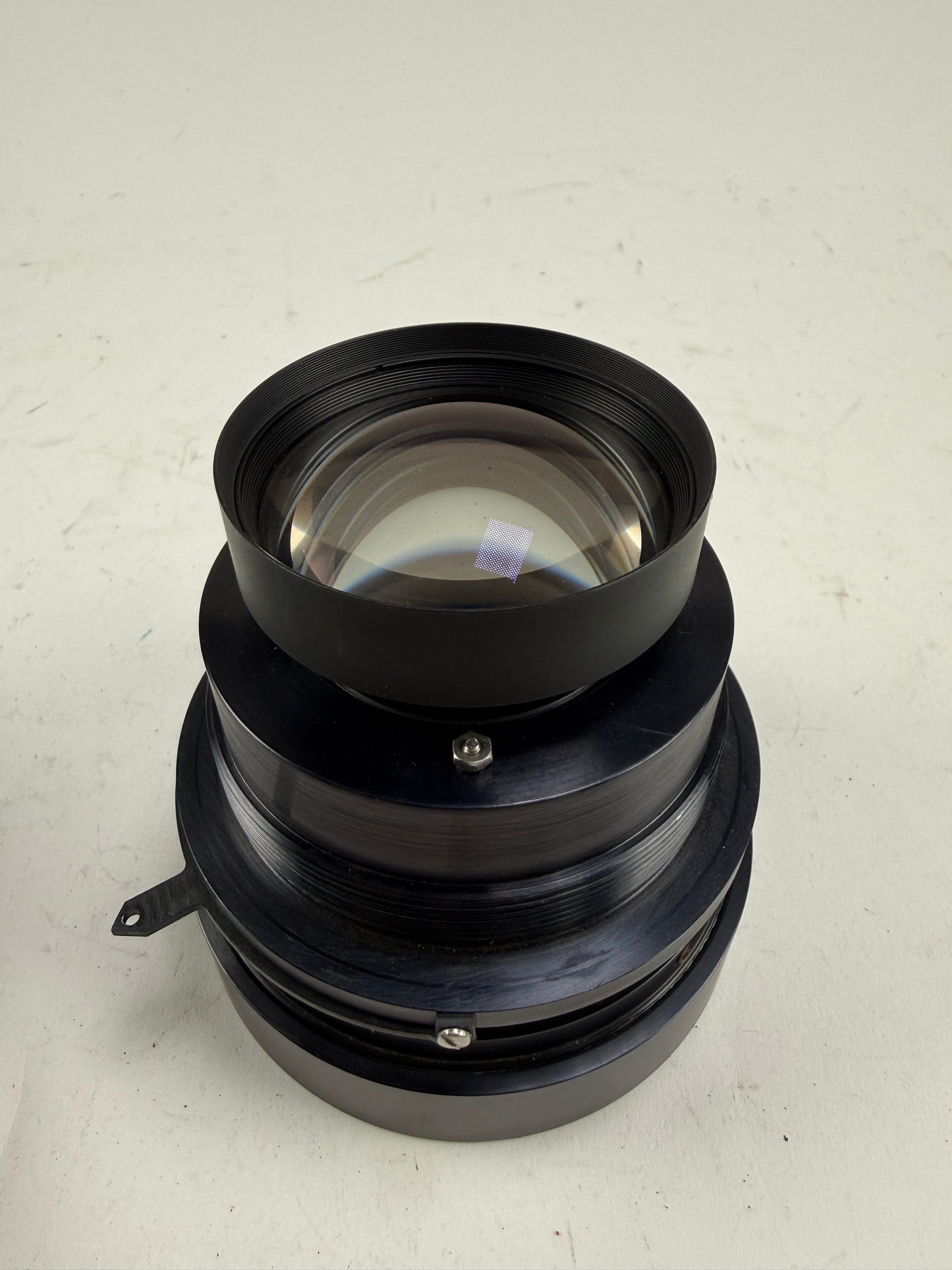 Schneider Kreuznach Xenotar 150mm f2.8 Barrel Lens
