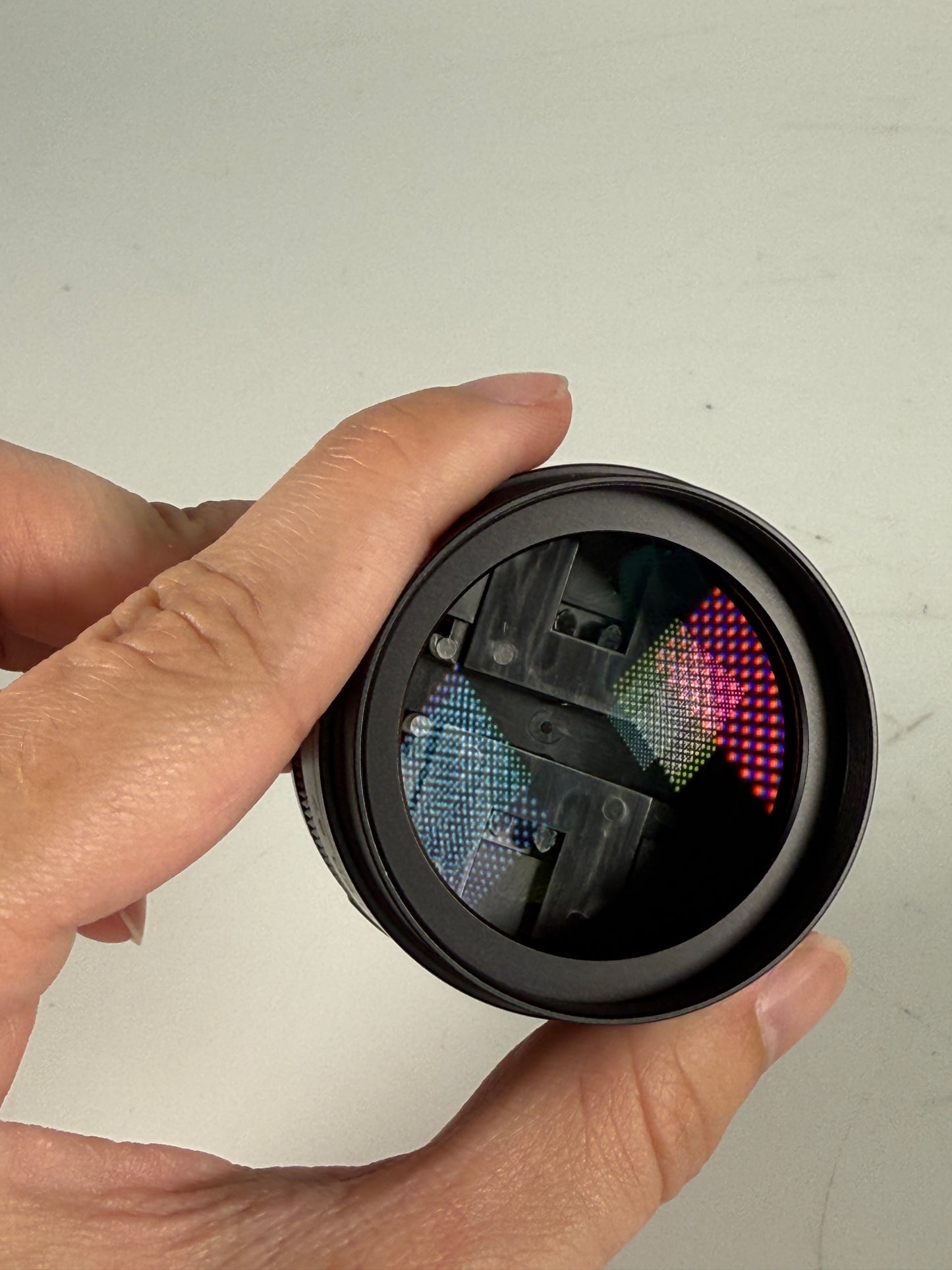 SMC PENTAX 67 Macro 100mm F4 Lens with Life Size Converter