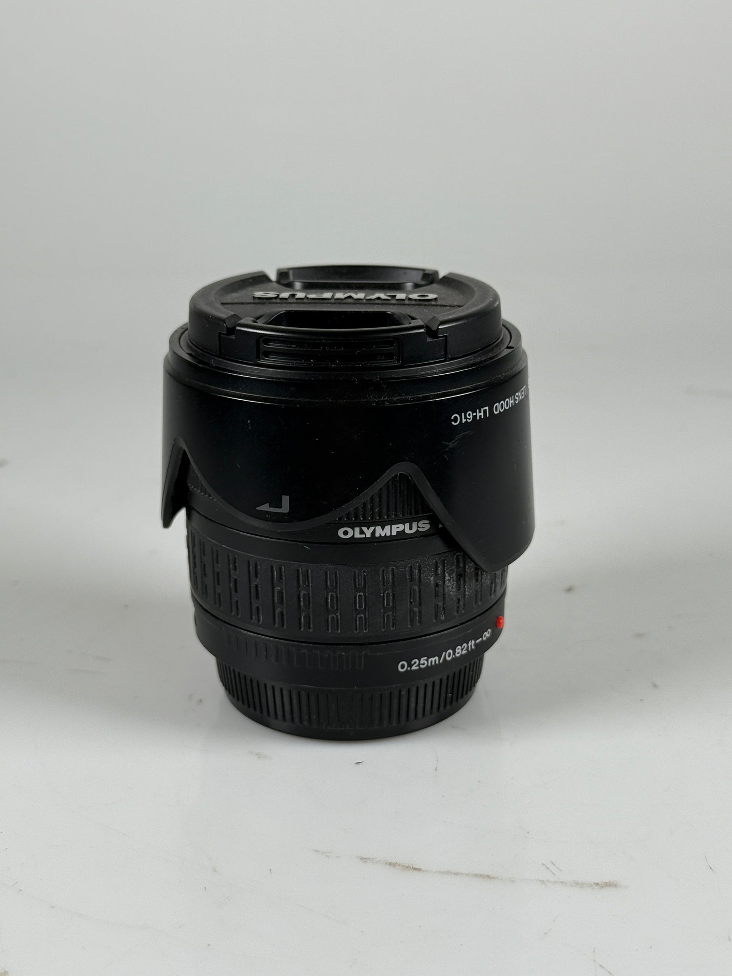 Olympus Digital 14-42mm f3.5-5.6 Zuiko ED Lens Original 4/3