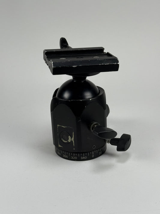 Foba Superball Tripod Head