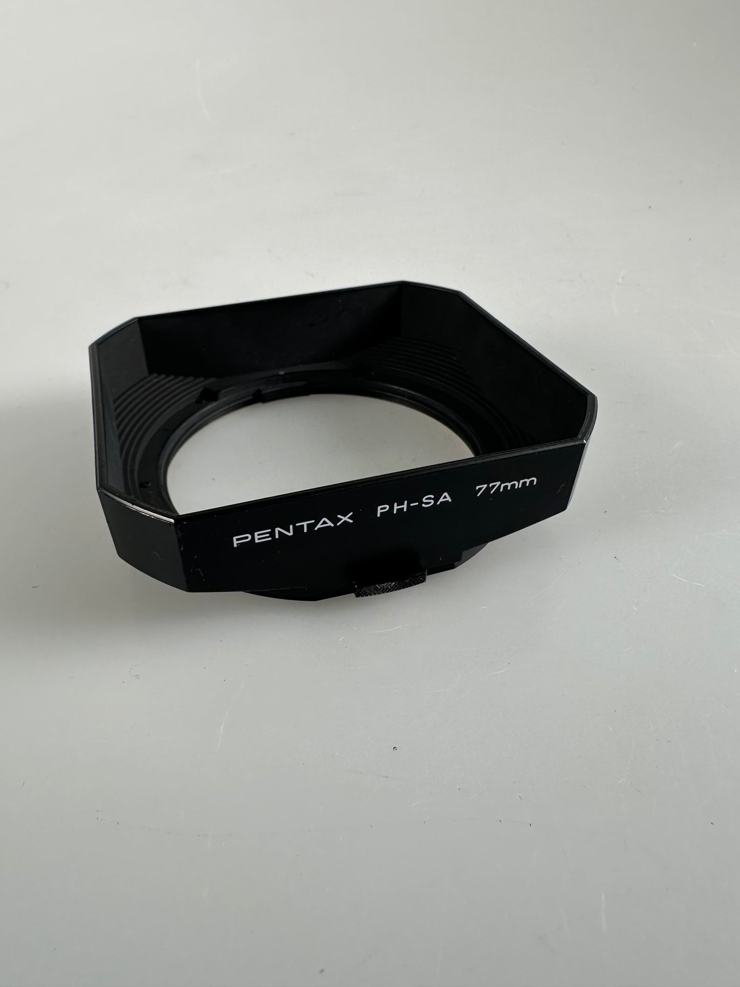 Pentax PH-SA 77mm Lens Hood for 6x7 67 55mm f/4