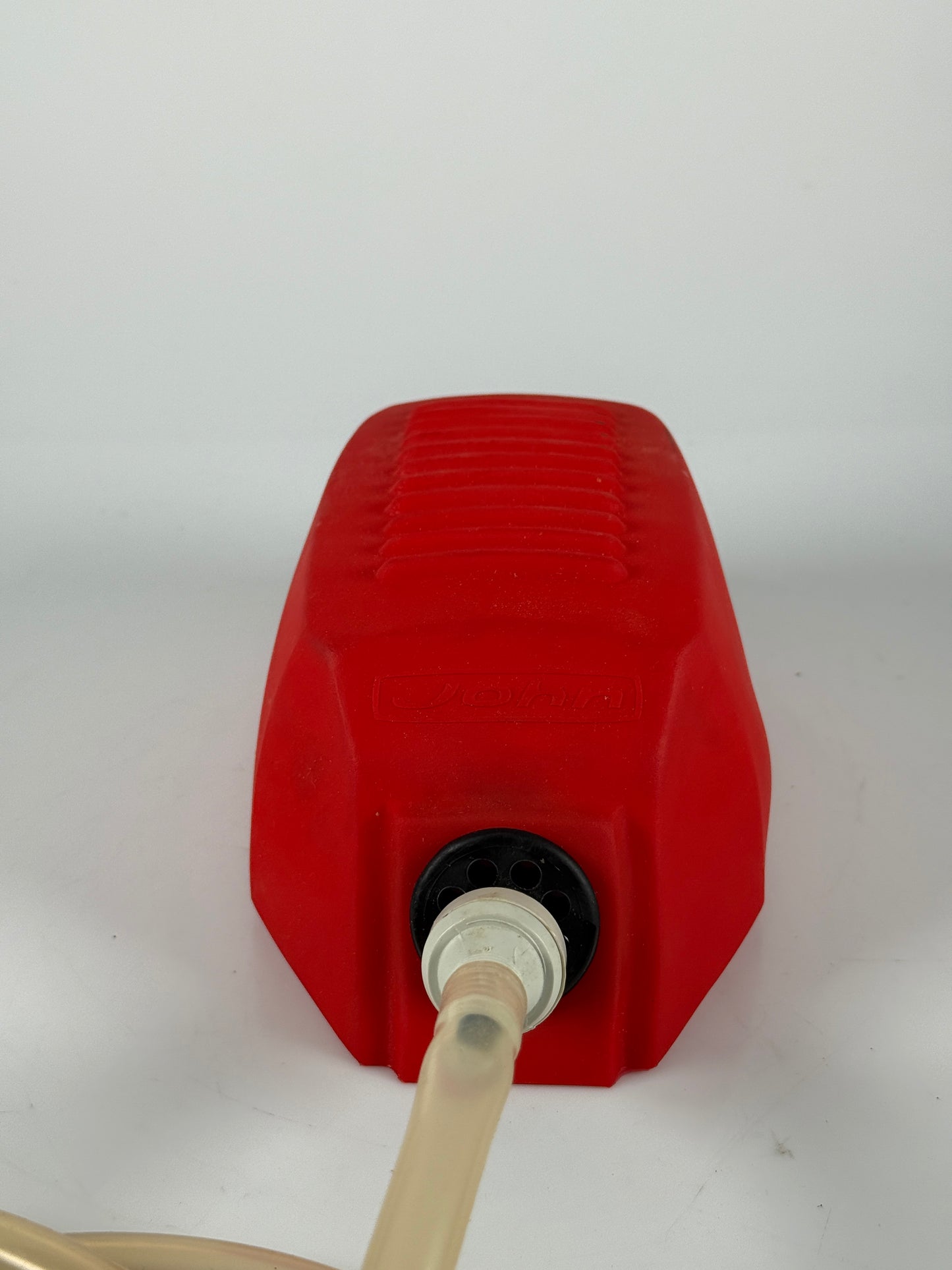 Vintage John Foot Pump Jobo Expert Drums # 51001
