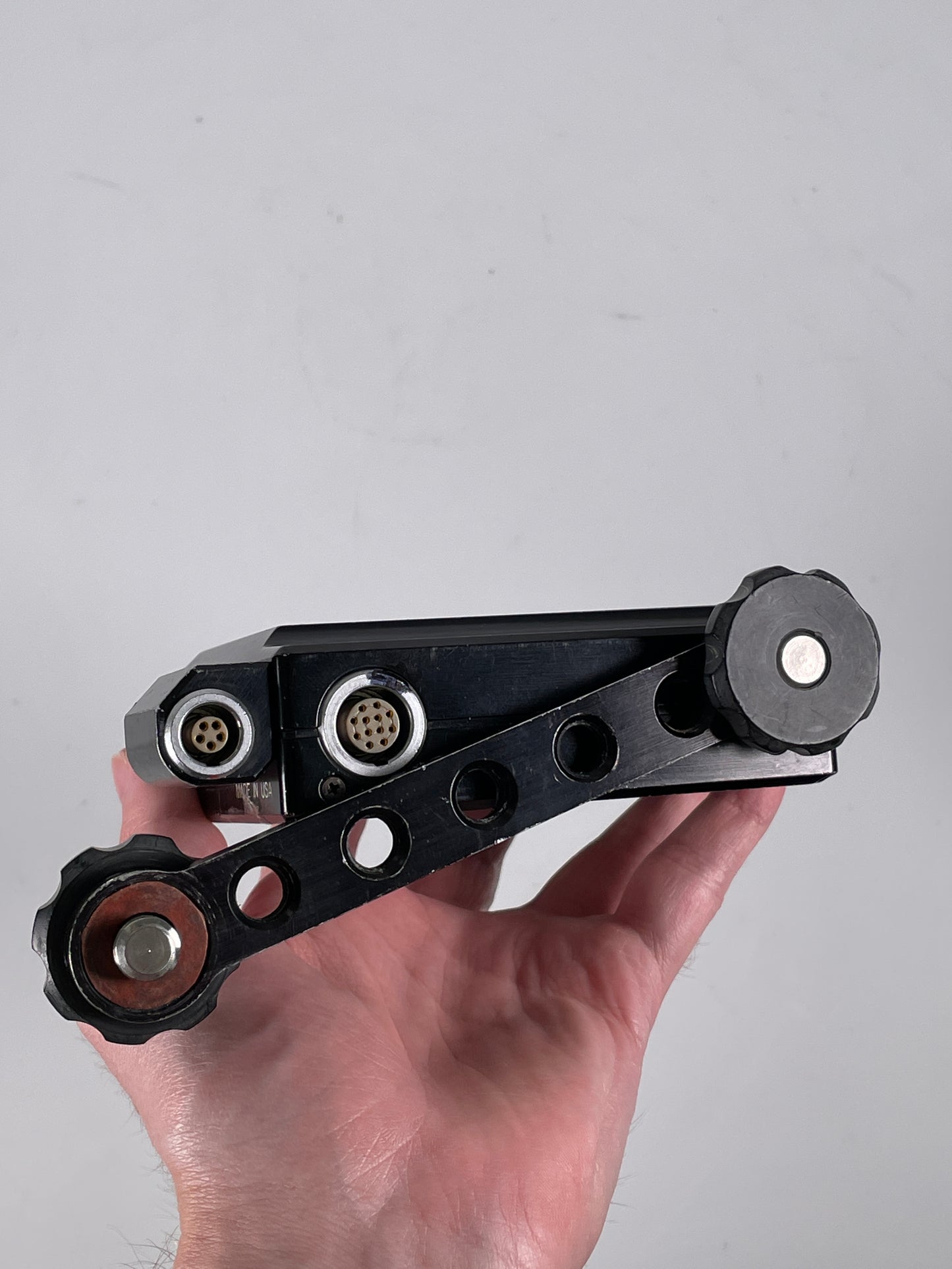 Cinematography Electronics Precision Speed Control 2 for cinema/video cameras