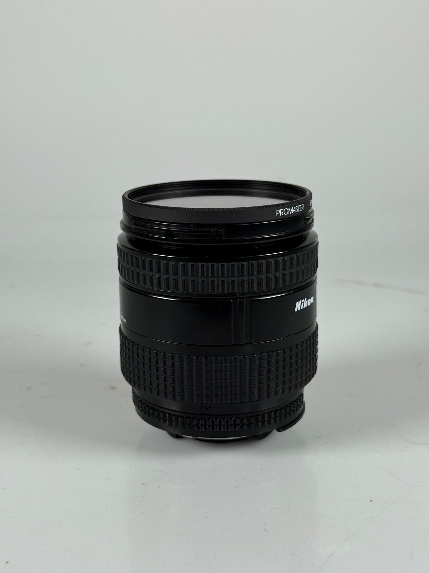 Nikon AF NIKKOR 24-50mm F3.3-4.5 Wide Zoom Lens