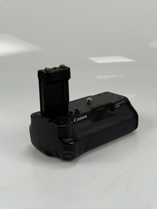 Canon BG E3 AA Battery Grip for EOS Rebel XTi & XT Digital Cameras