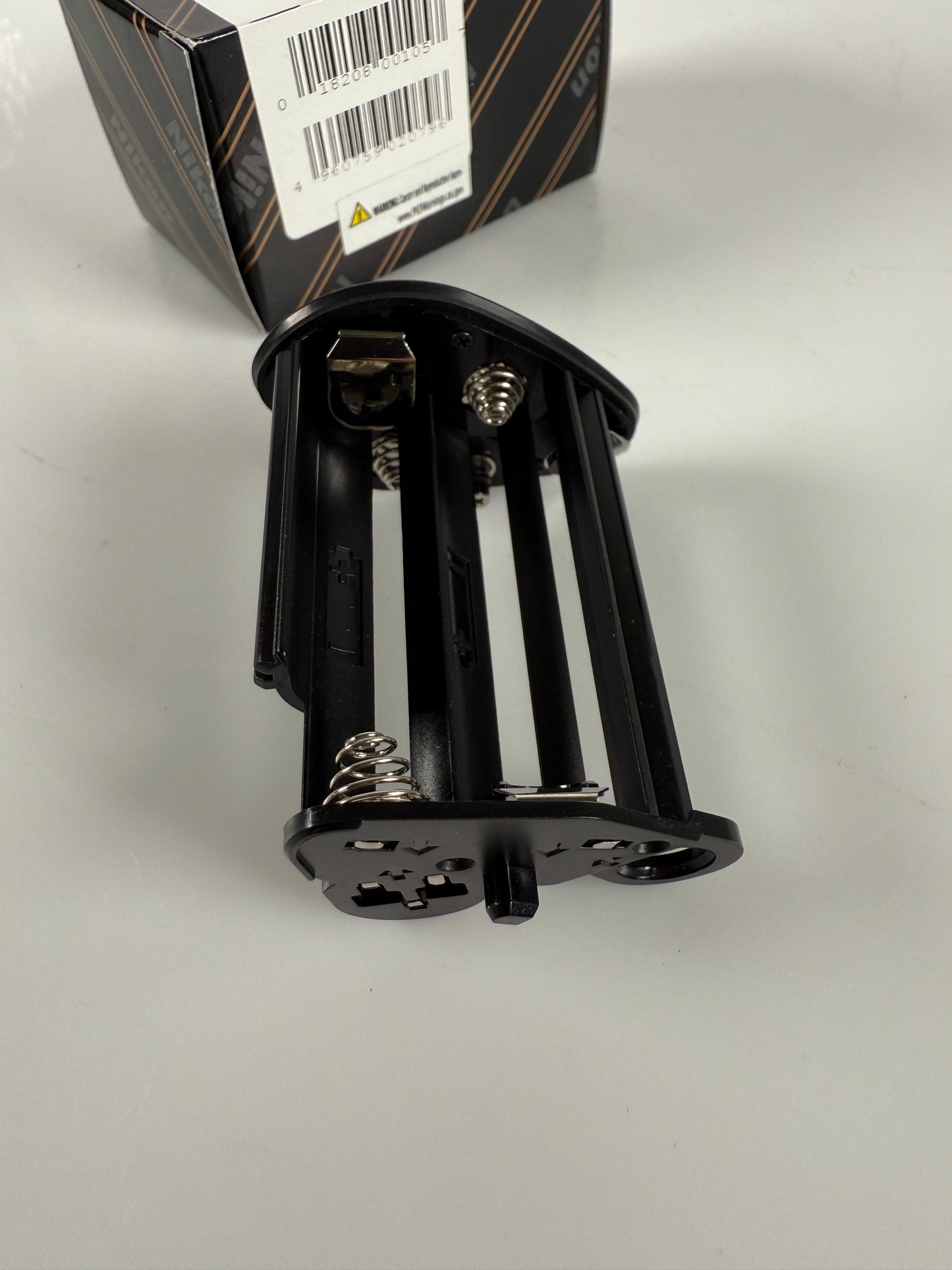 Nikon MS-12 AA Battery Holder Tray MS12 for F100 Camera