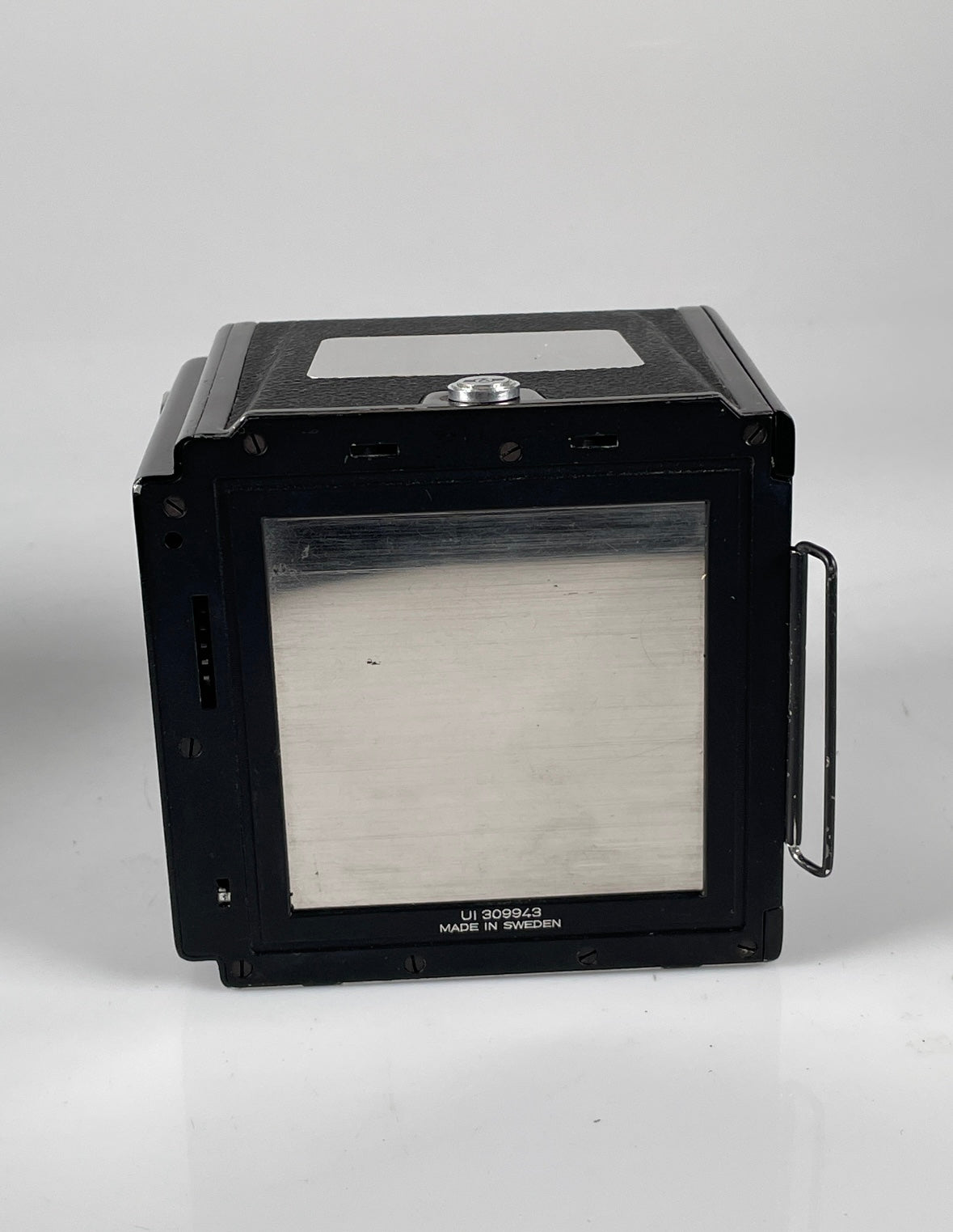 Hasselblad Roll Film Back Magazine 70 A70 70mm black