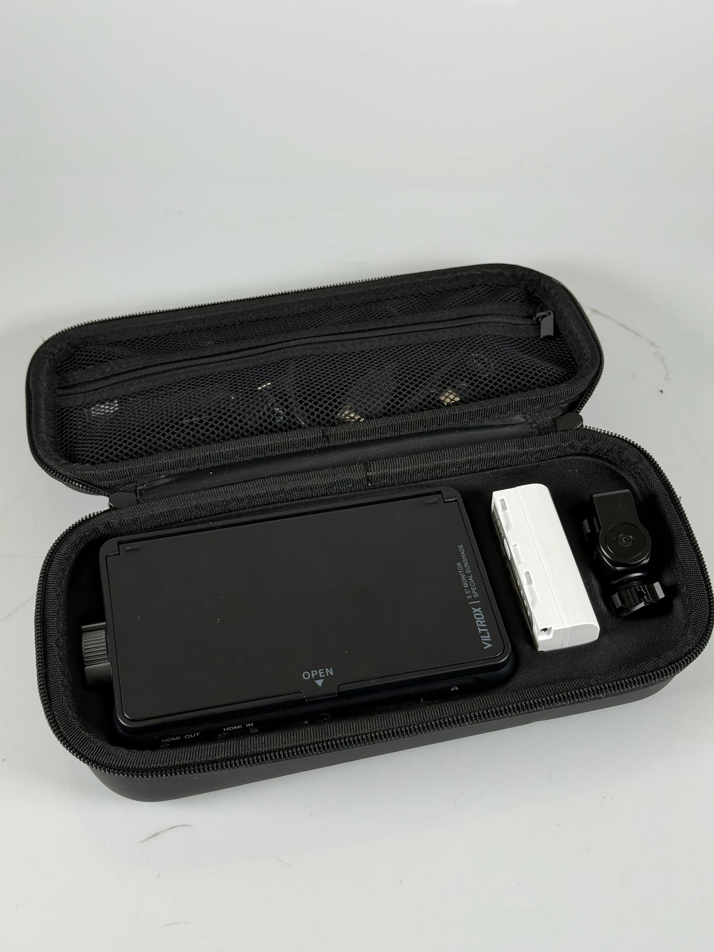 Viltrox DC-550 Pro HD Camera Monitor DC-550PRO
