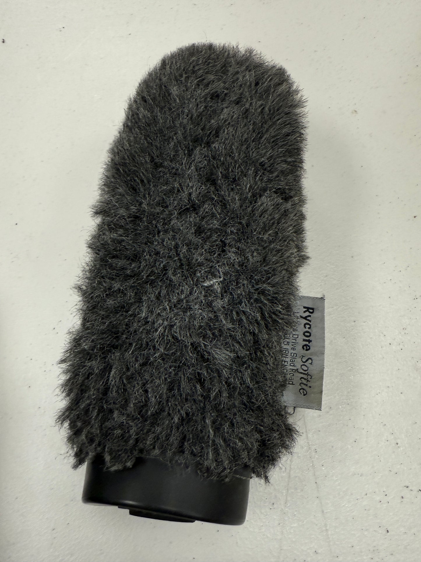 Rycote Softie 21/22 Microphone Windshield 9"