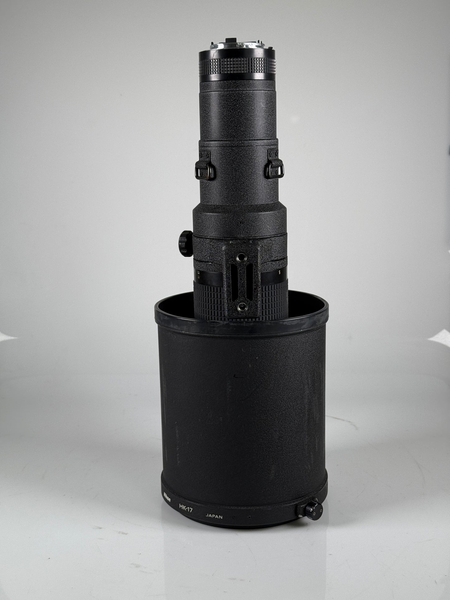 Nikon Nikkor AI-S 500mm f4 P ED IF Lens AIS