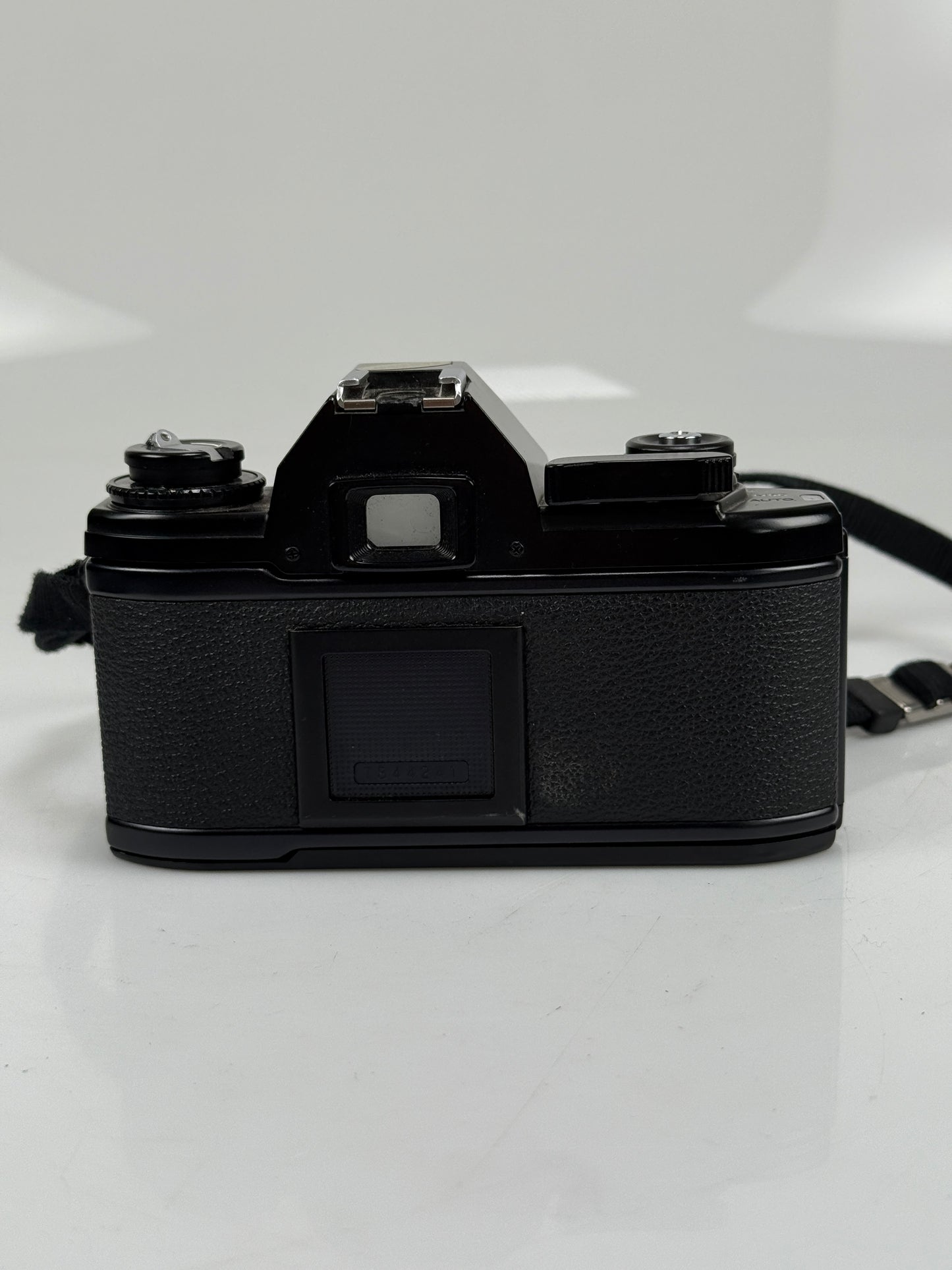 Nikon EM 35mm Film SLR Camera body