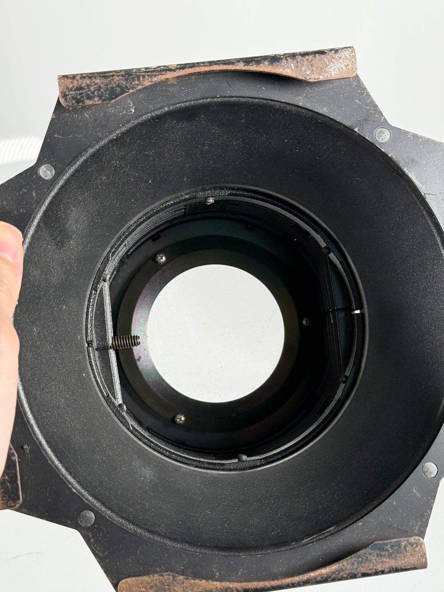 ETC 470LT 70 Degree Source Four Lens Tube