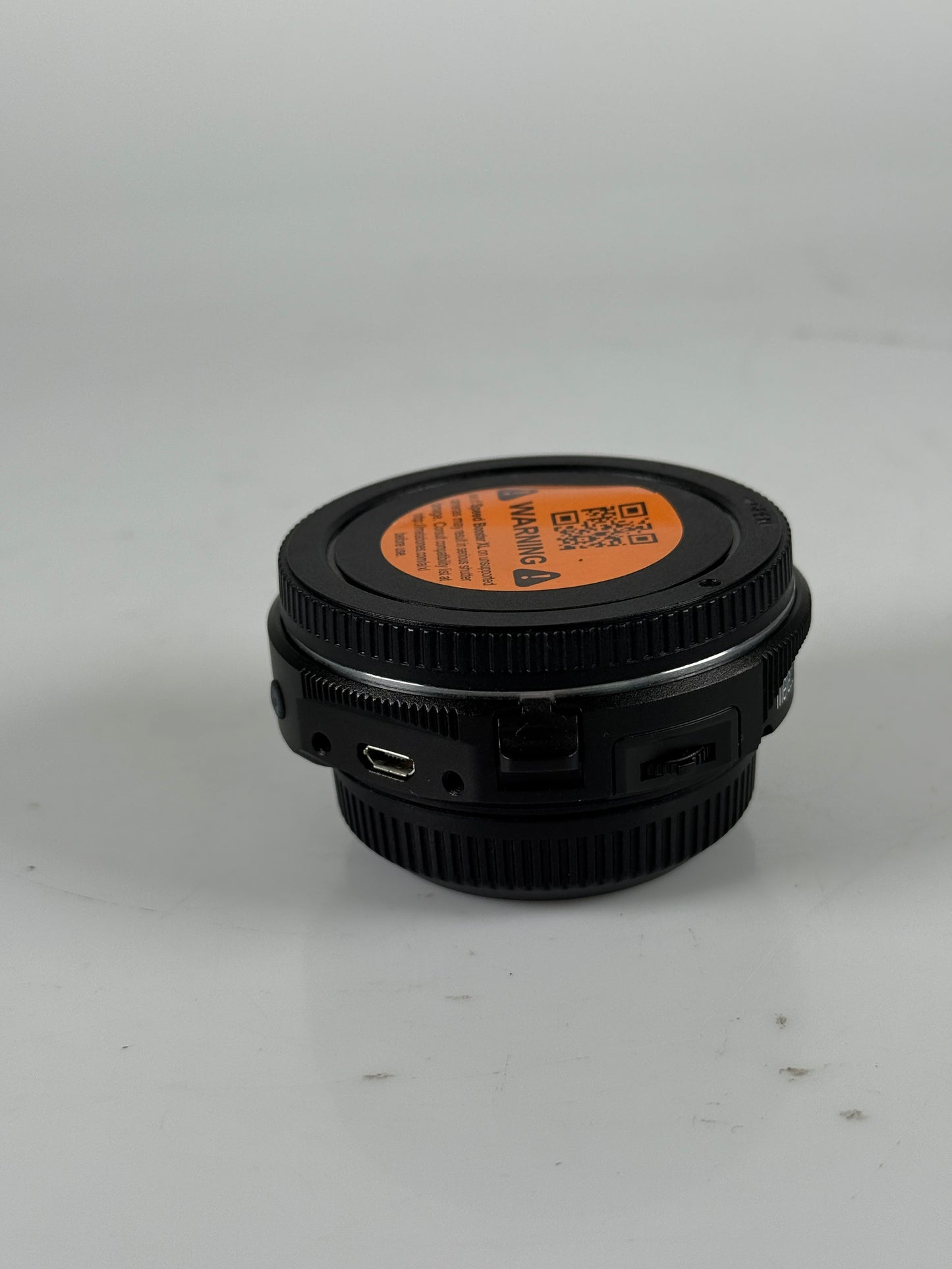 Metabones T Speed Booster Ultra 0.64x Adapter for Canon EF Lens to Micro 4/3rds