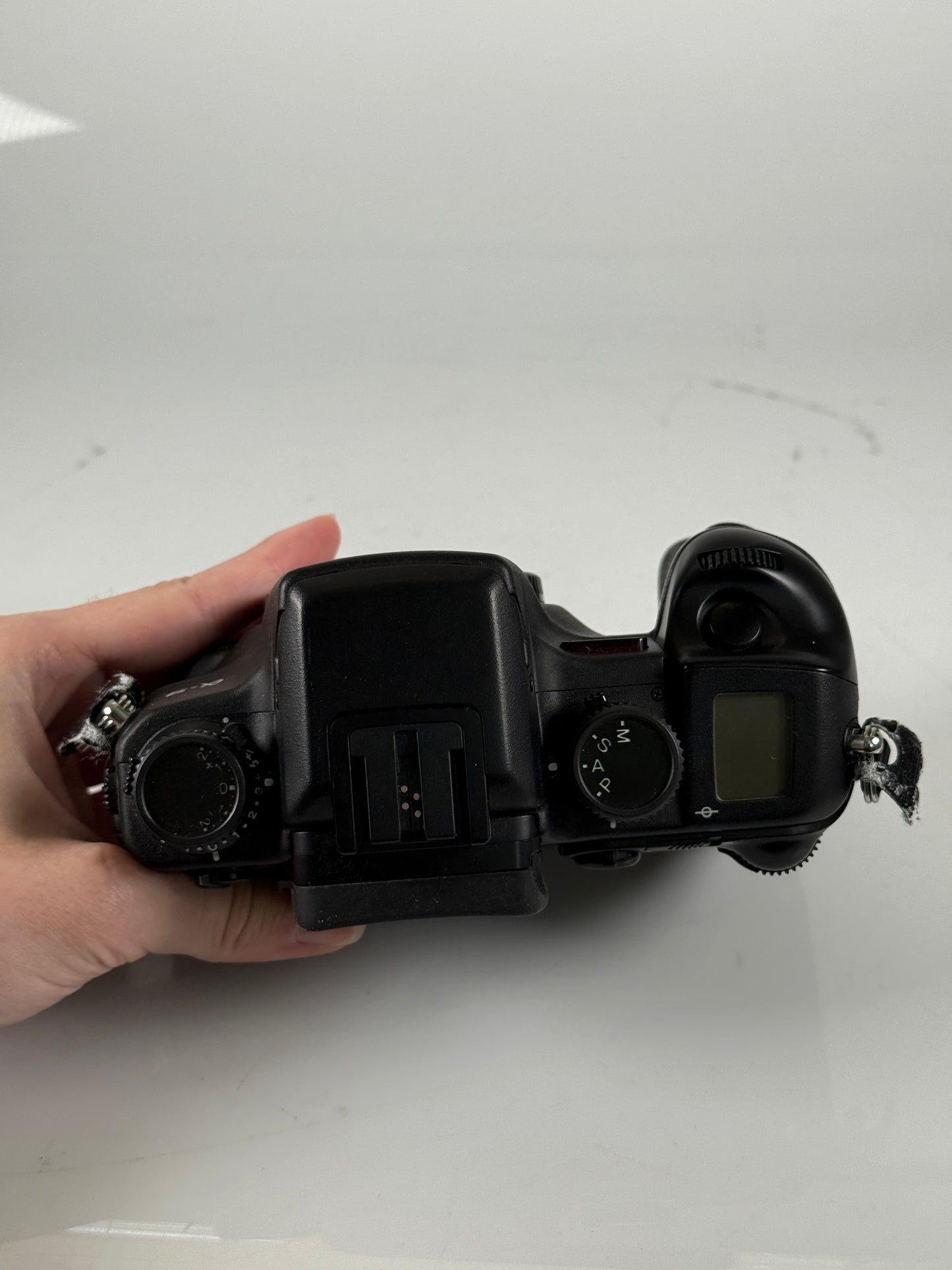 Minolta α9 a9 Maxxum Dynax Alpha 9 SLR 35mm Film Camera