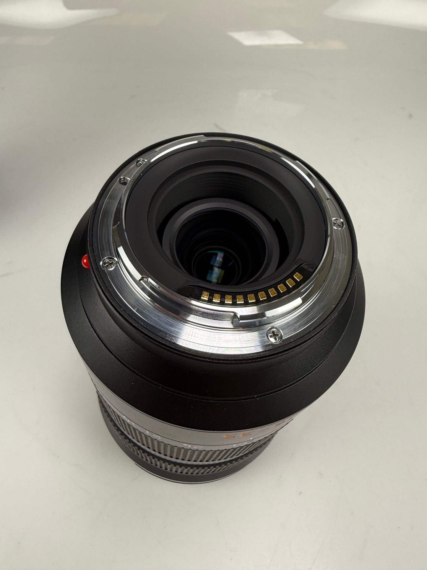 Leica Super-Vario-Elmarit-SL 16-35/f3.5-4.5 ASPH Lens, for Leica SL and Leica T