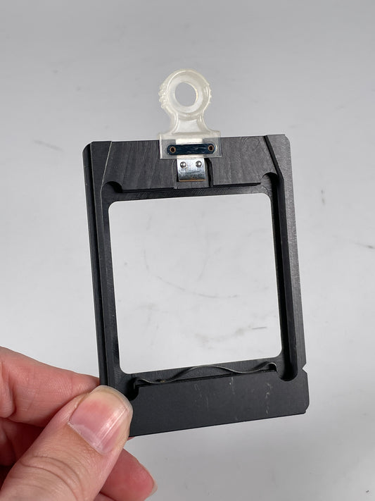 ARRI 60X75MM FILTER adapter for 2x2 filter ARRIFLEX 16M 16S MATTE BOX