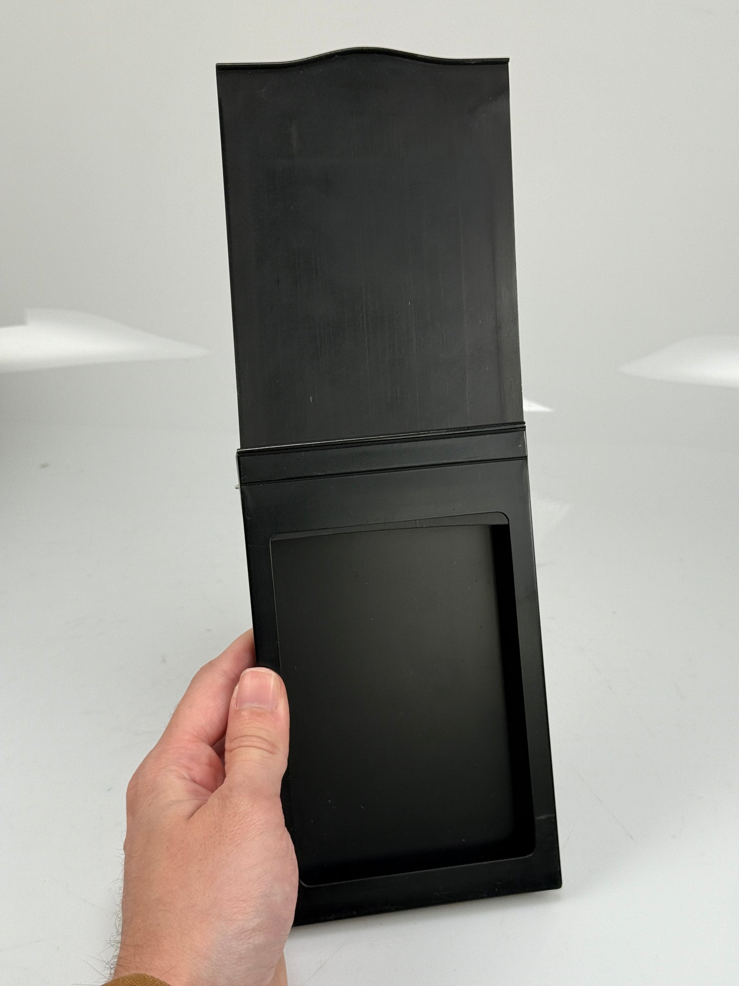 Zeiss Ikon Volta 135/7 6.5x9cm Folding Plate Camera w Novar Anastigmat 135mm f6.3