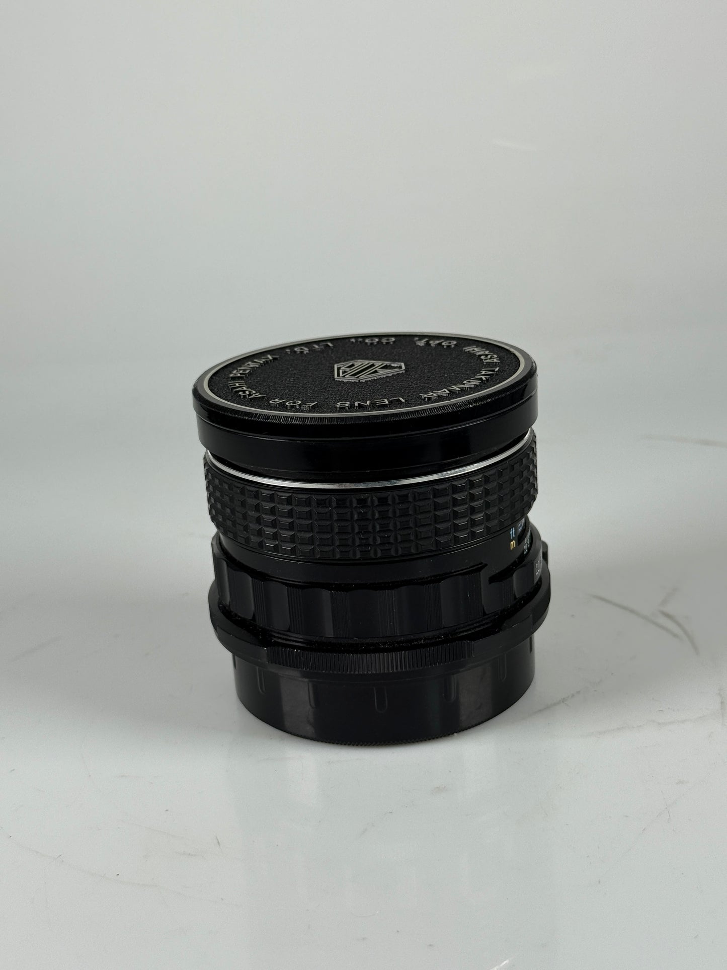 Pentax SMC 67 45mm f/4 Lens Late Model for Pentax 67 67II 6x7