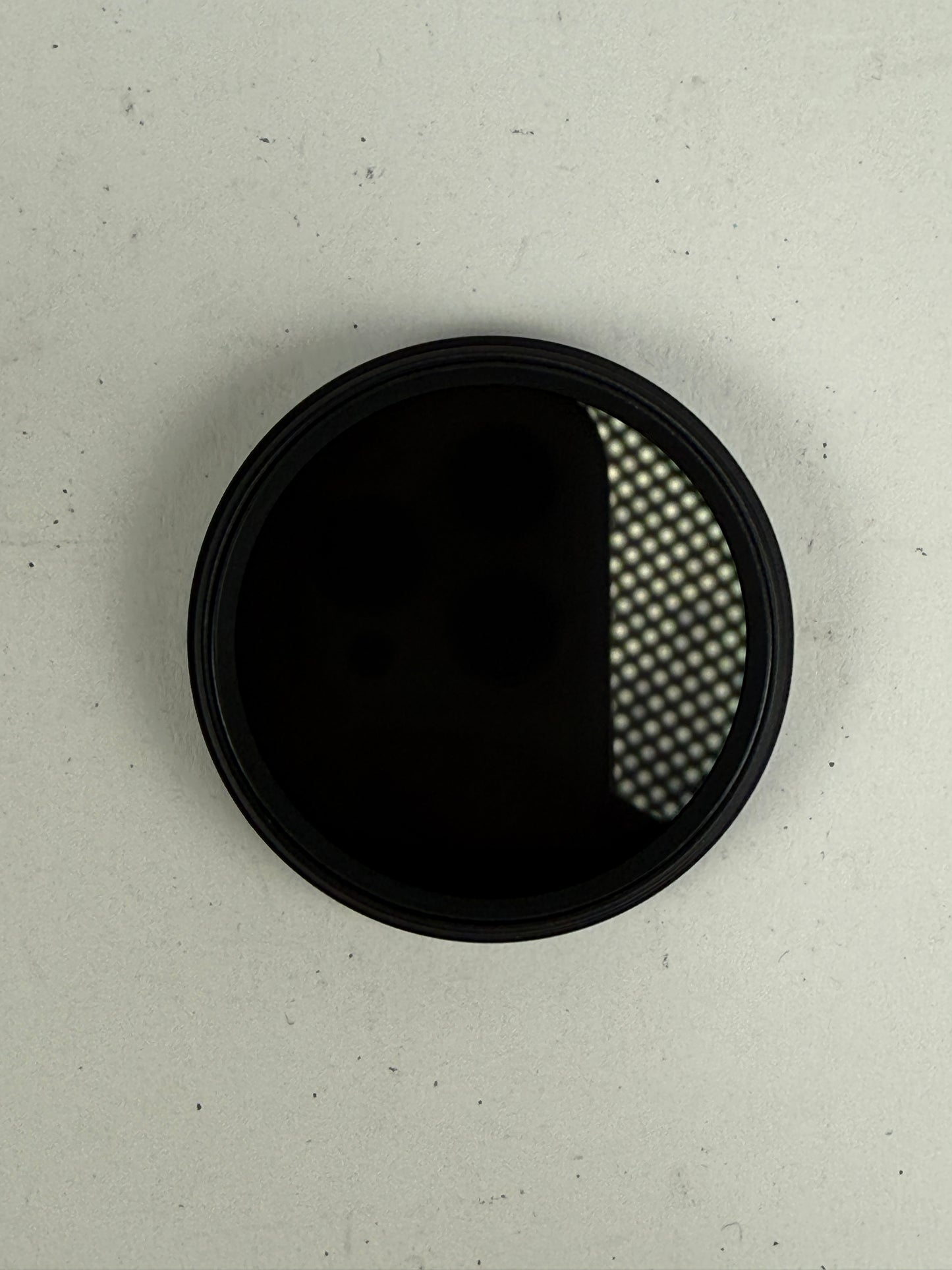 B+W XS-Pro 39mm 803 MRC Nano ND Pro 0.9 8x 3-stop Filter