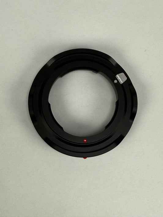 Kipon XPan to GFX Lens Mount Adapter