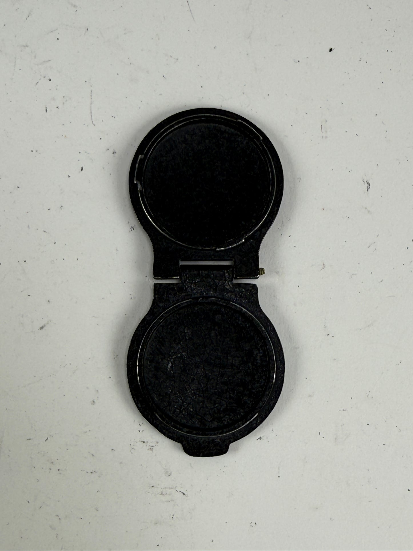 Yashica Genuine Bay 1 Metal Lens Cap TLR twin lens camera