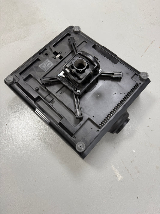 Panasonic PT-RZ770 7200 Lumen WUXGA DLP Projector