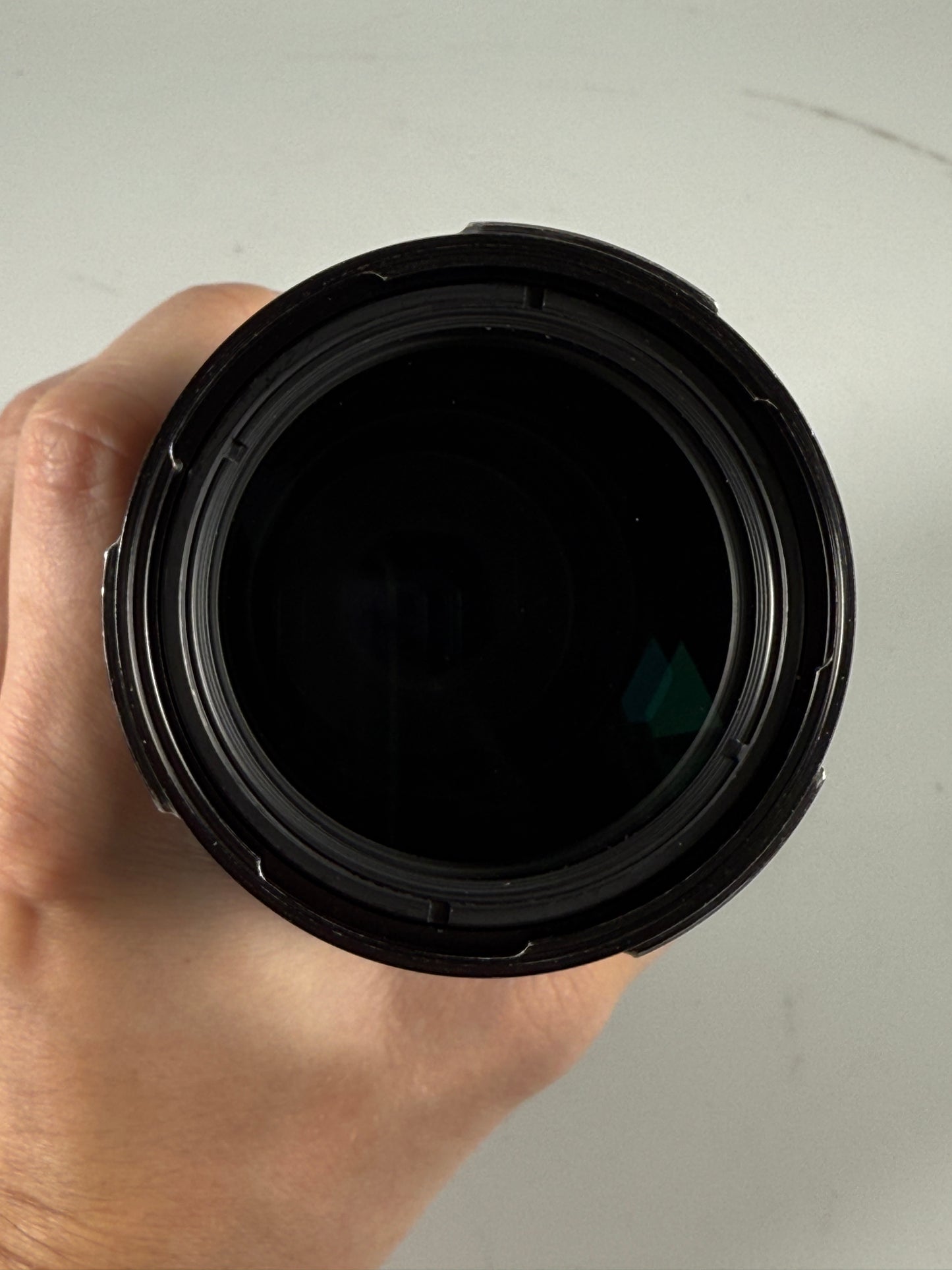 Hasselblad 250mm f5.6 Sonnar T* C Black