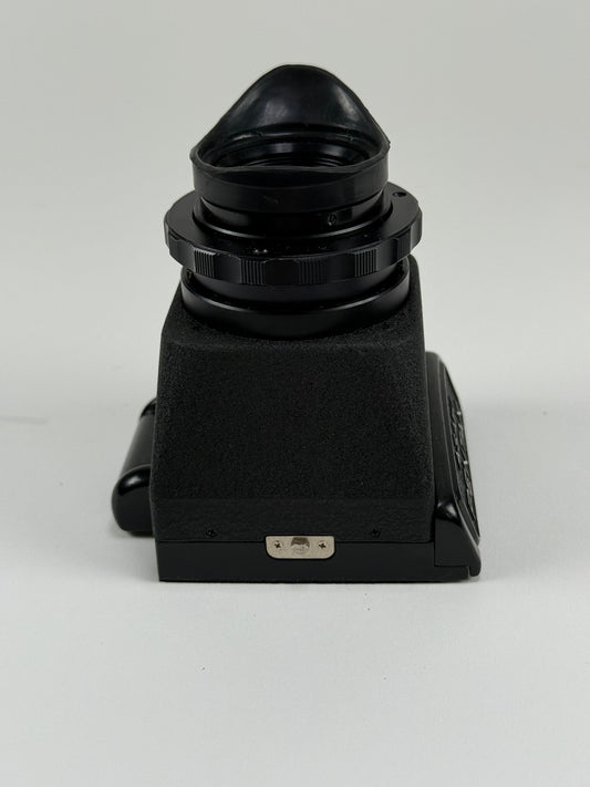 Asahi Pentax 6x7 Chimney Magnifying View Finder