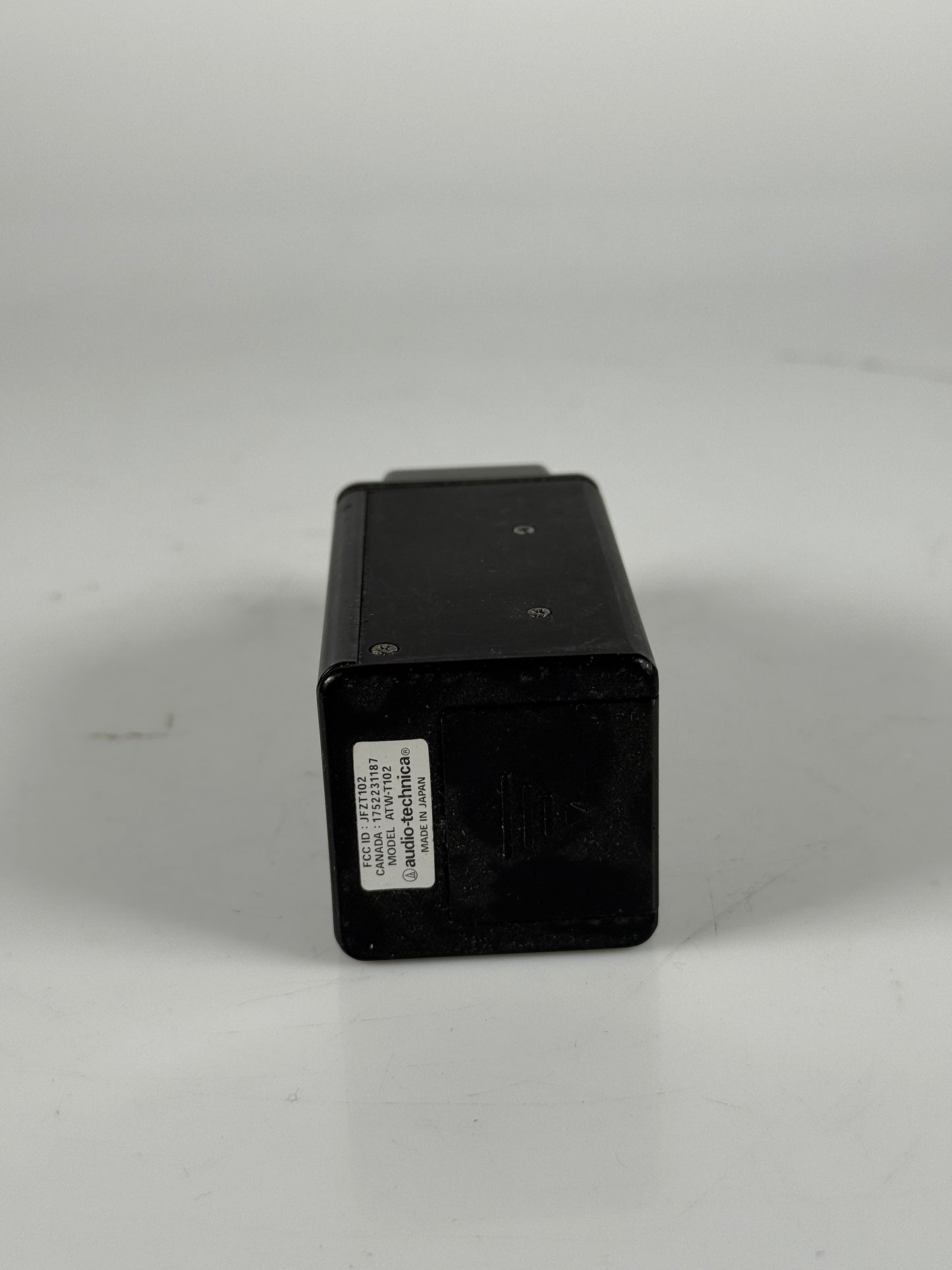 Audio Technica ATW-T102 Transmitter